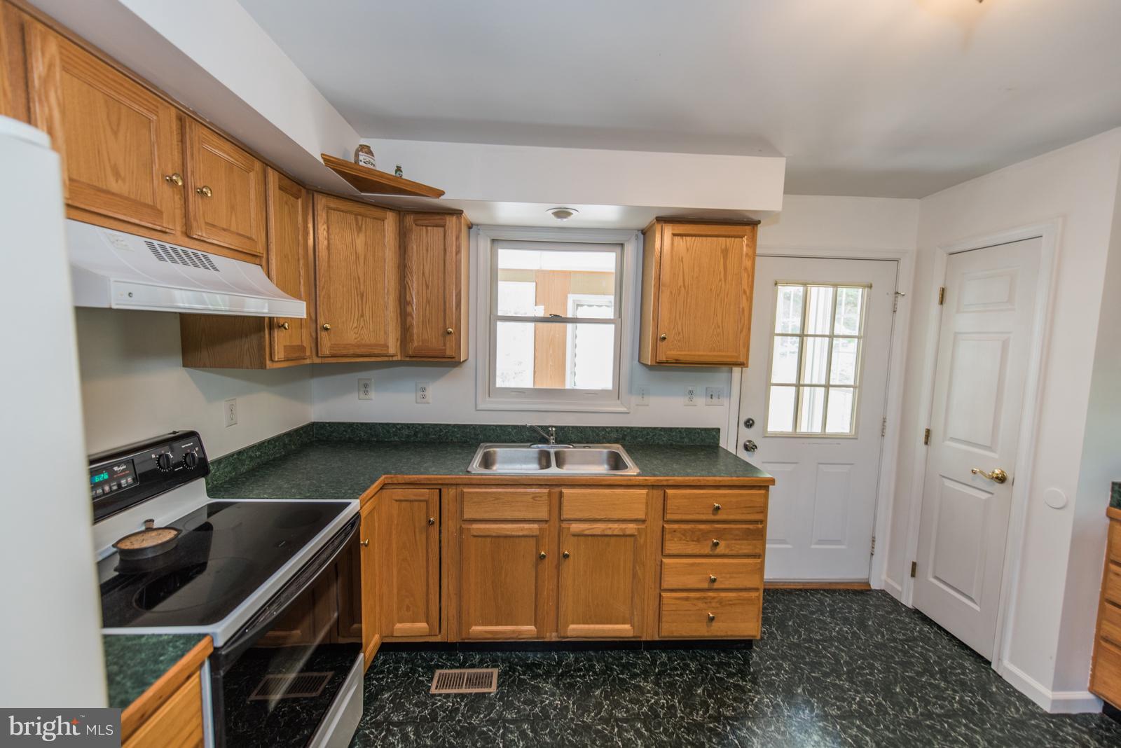 MILFORD HEIGHTS - Residential