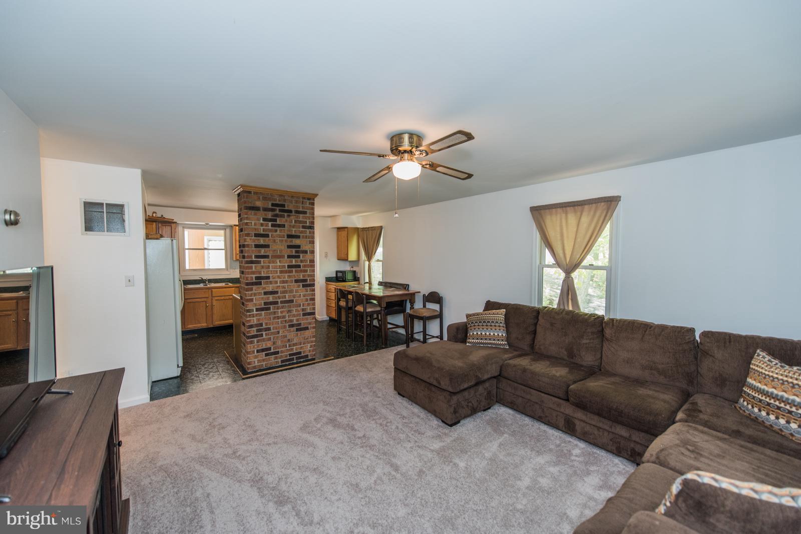 MILFORD HEIGHTS - Residential