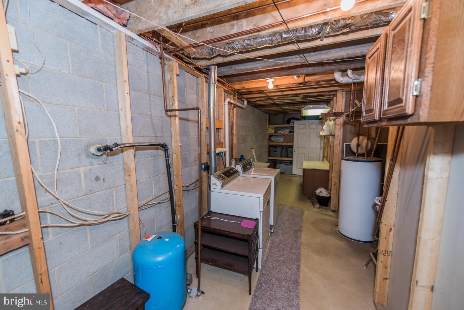 MILFORD HEIGHTS - Residential