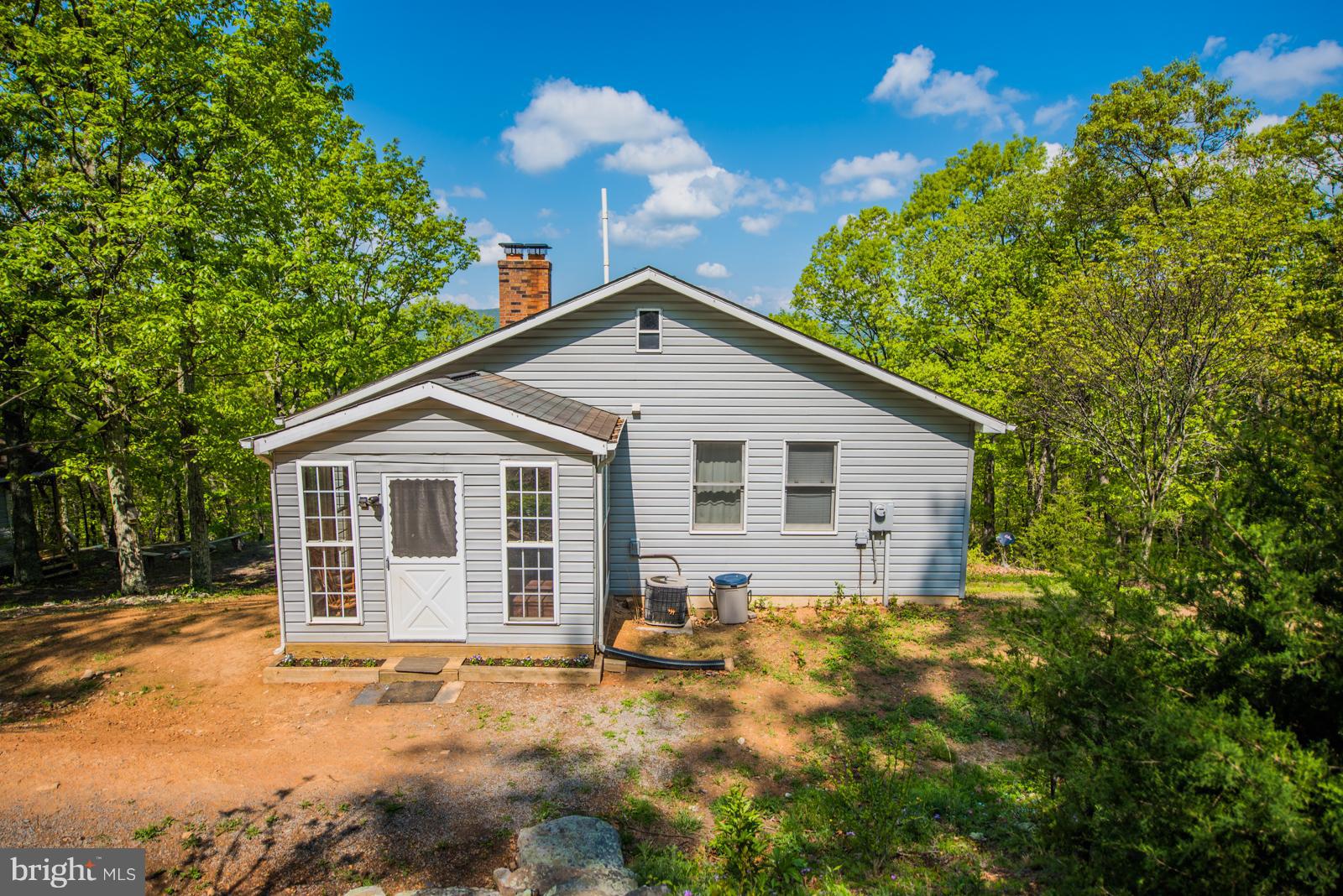 MILFORD HEIGHTS - Residential