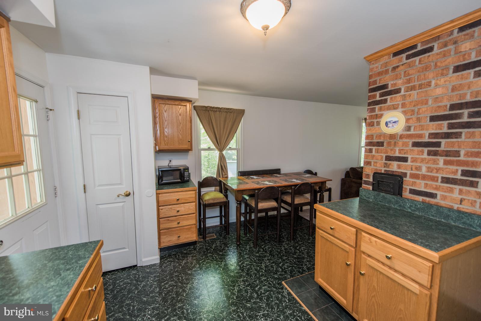 MILFORD HEIGHTS - Residential