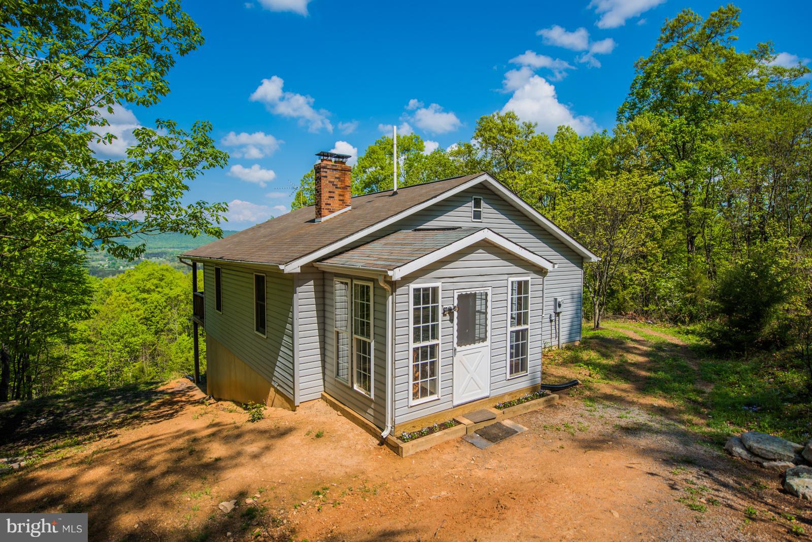 MILFORD HEIGHTS - Residential