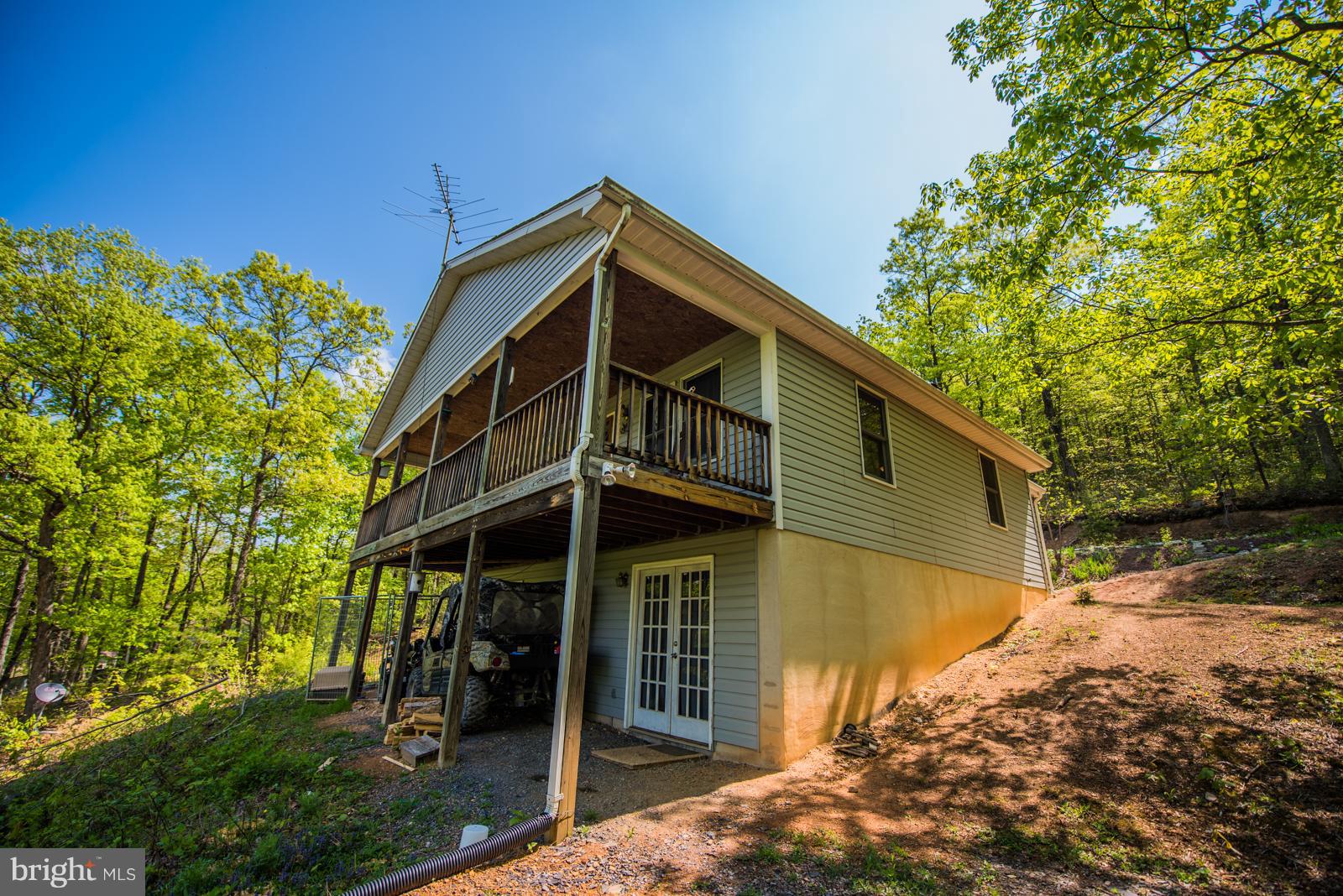 MILFORD HEIGHTS - Residential