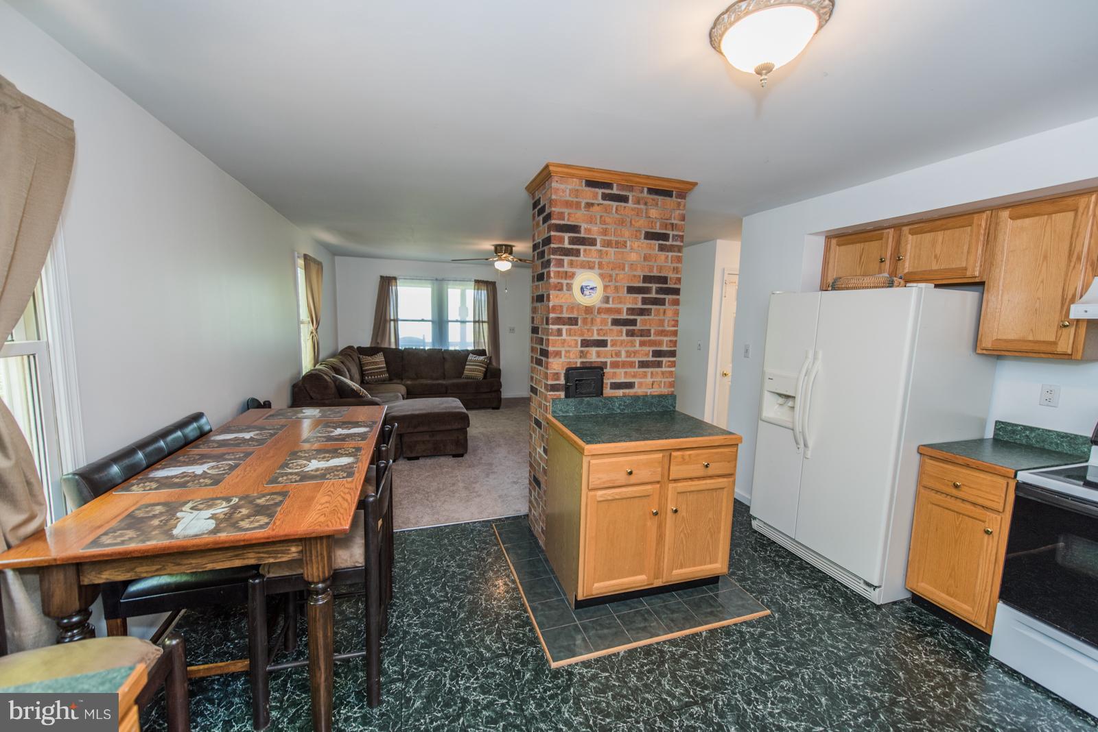 MILFORD HEIGHTS - Residential