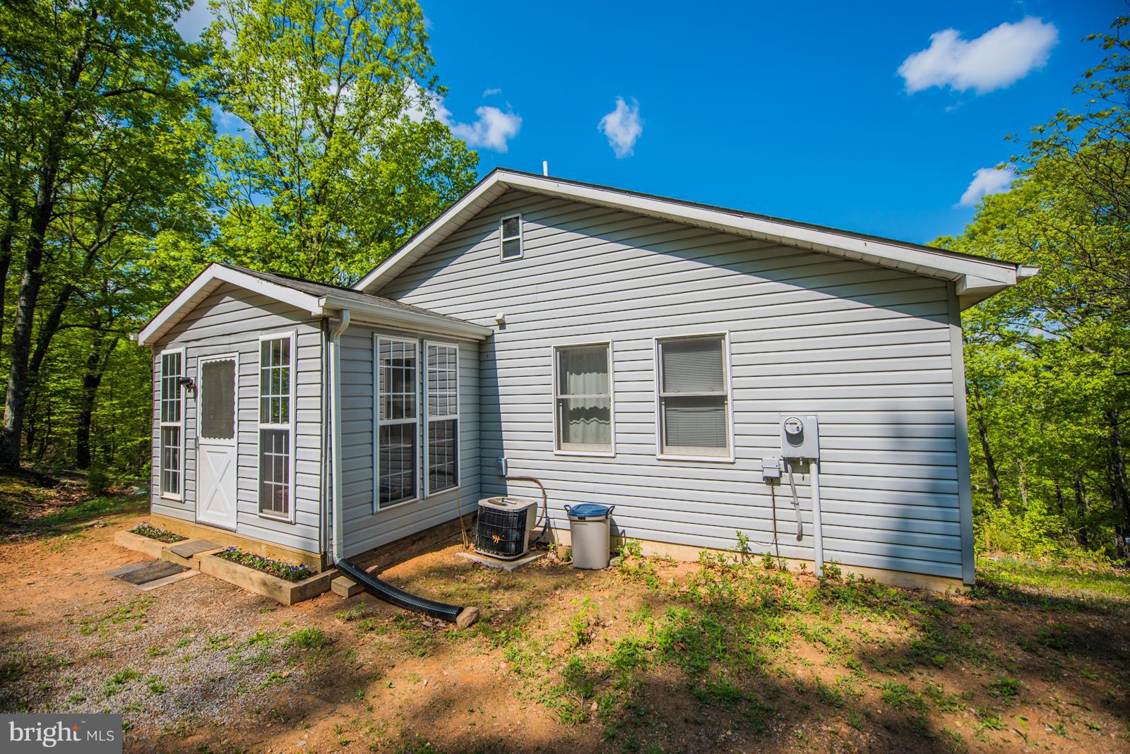 MILFORD HEIGHTS - Residential