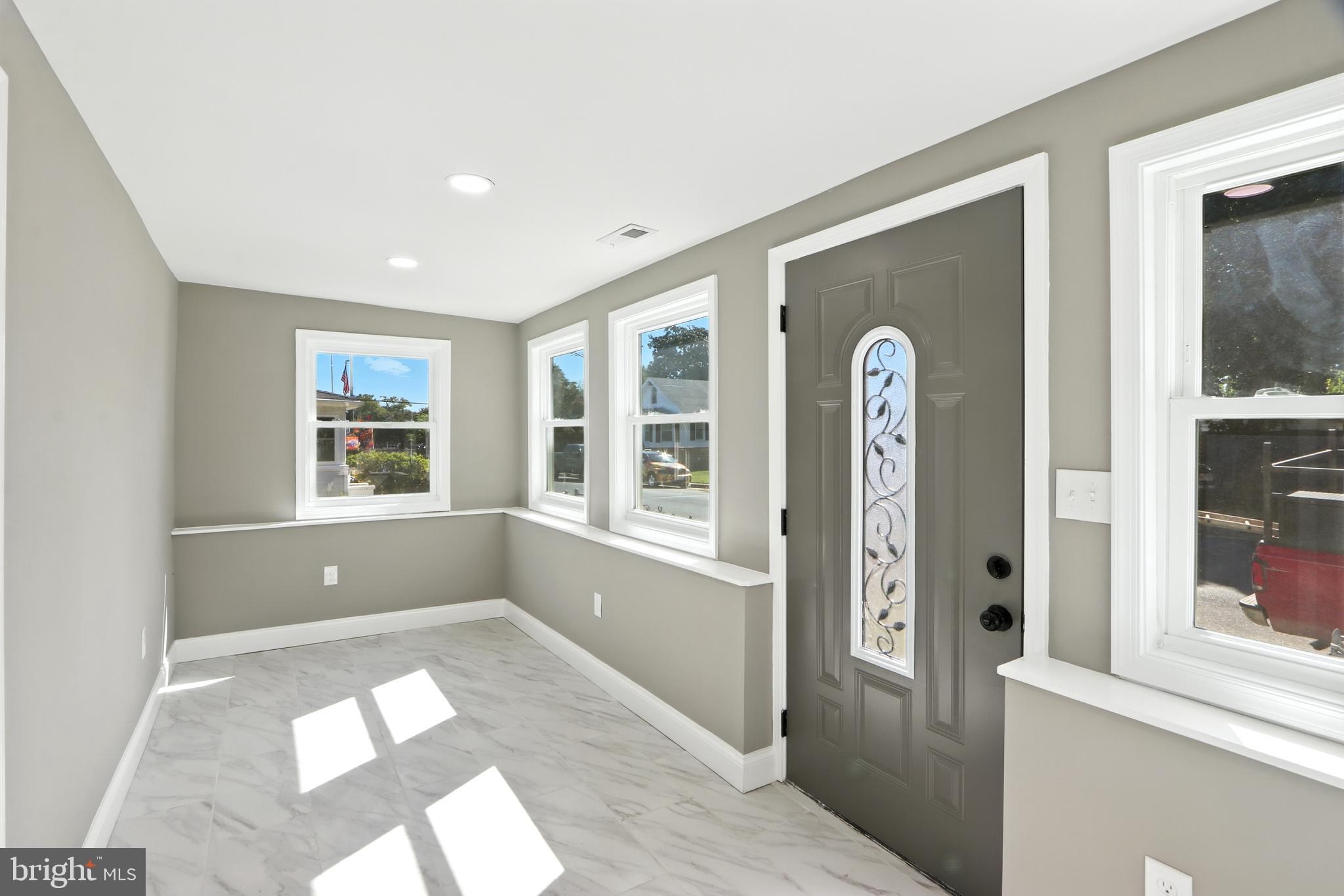 BROOKLYN HEIGHTS - Residential