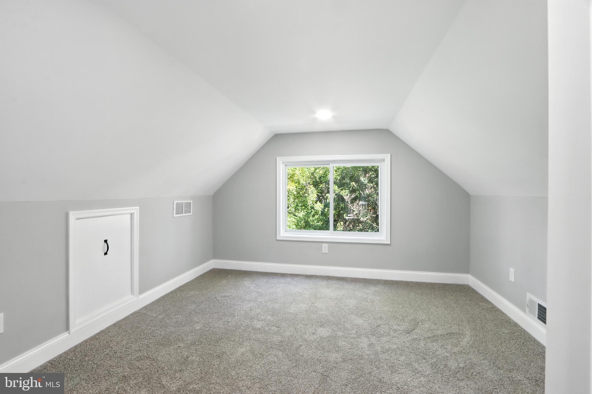 BROOKLYN HEIGHTS - Residential