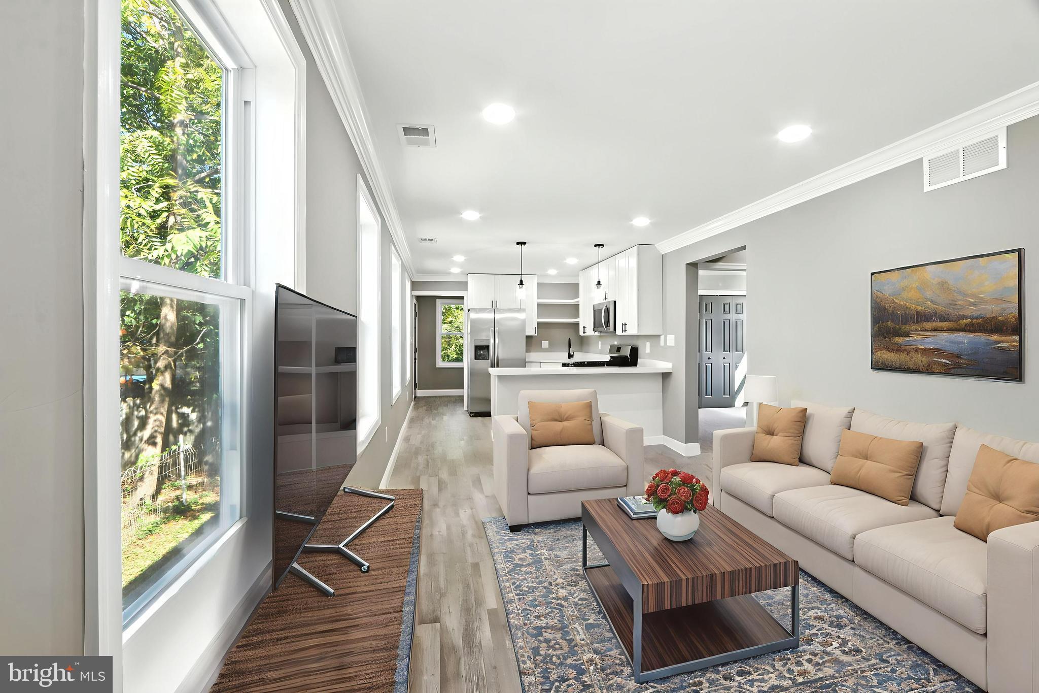 BROOKLYN HEIGHTS - Residential