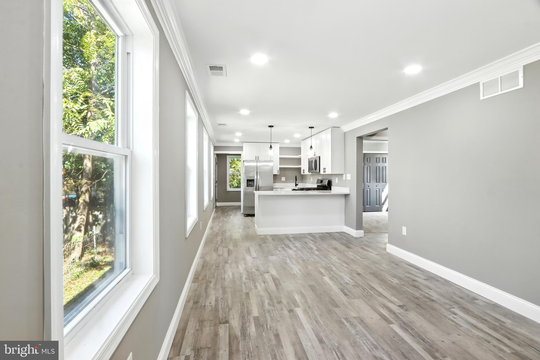 BROOKLYN HEIGHTS - Residential