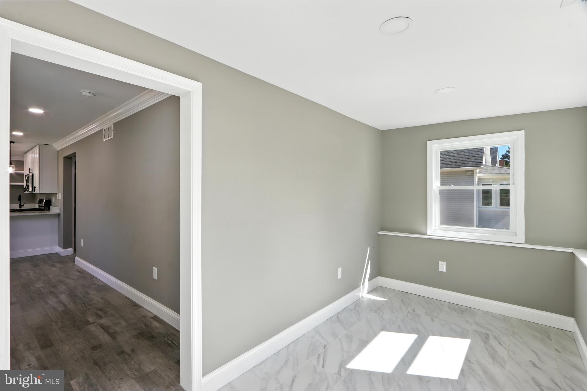 BROOKLYN HEIGHTS - Residential