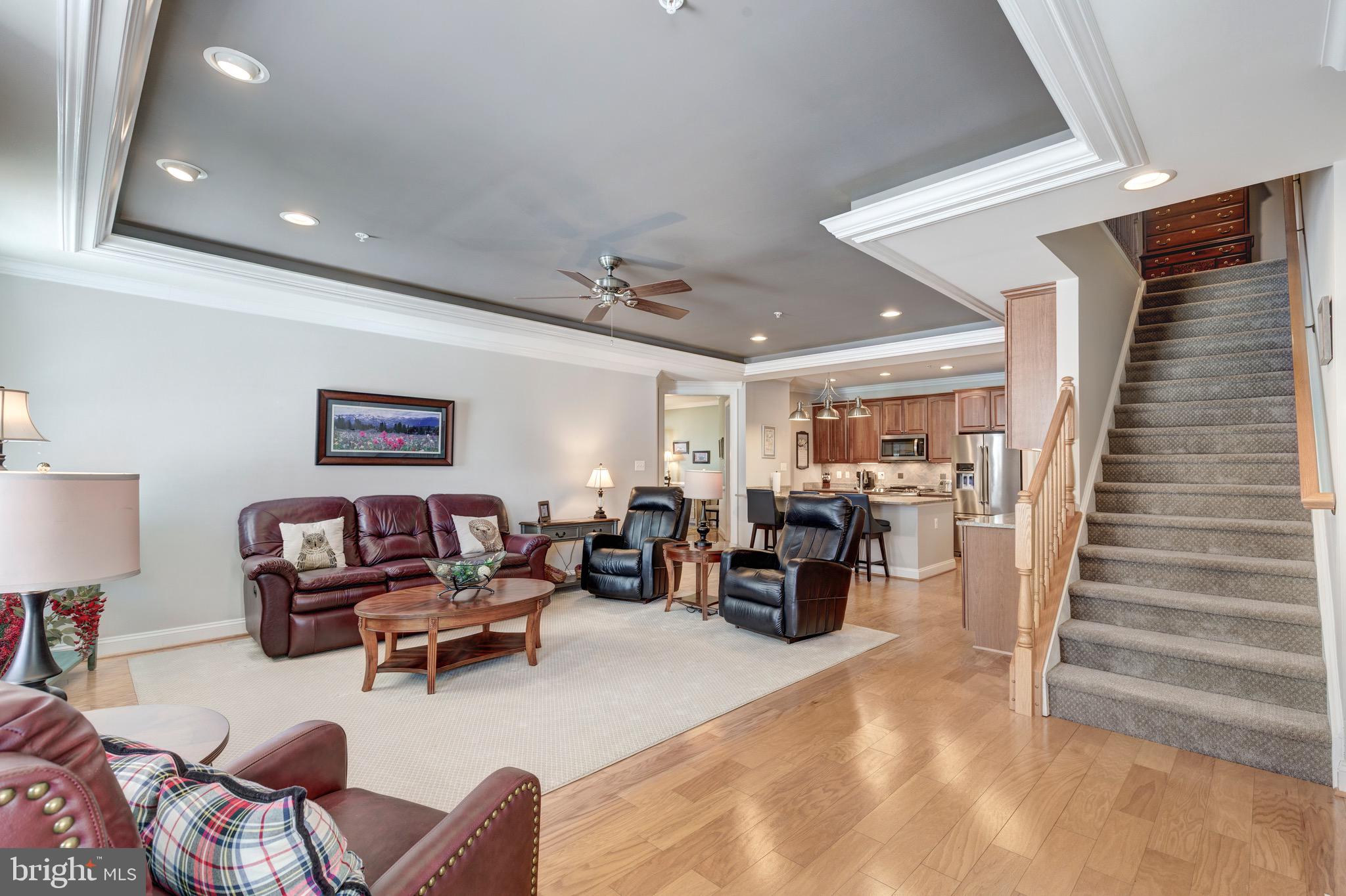 CASTLEFIELD - Residential