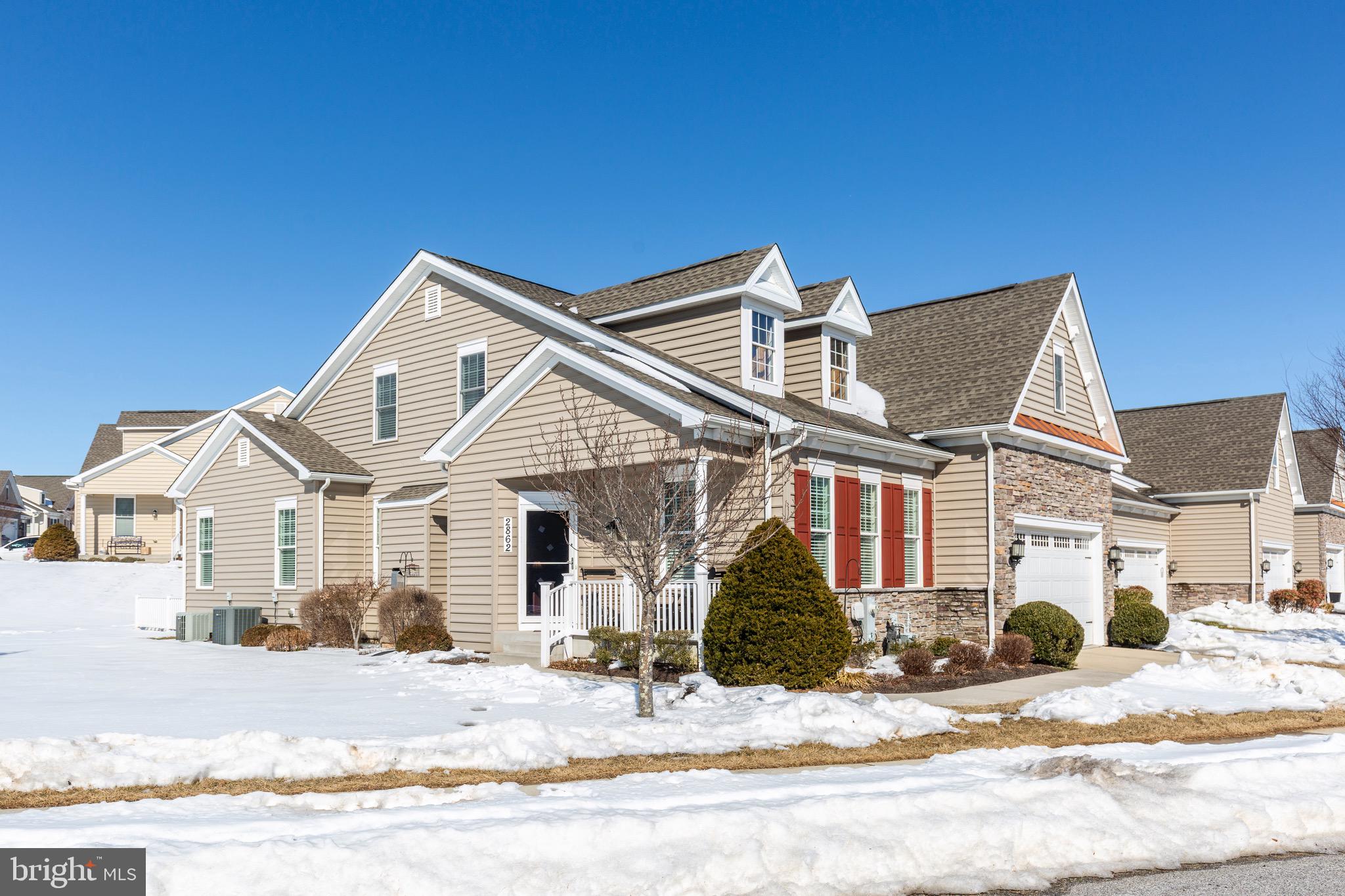 CASTLEFIELD - Residential