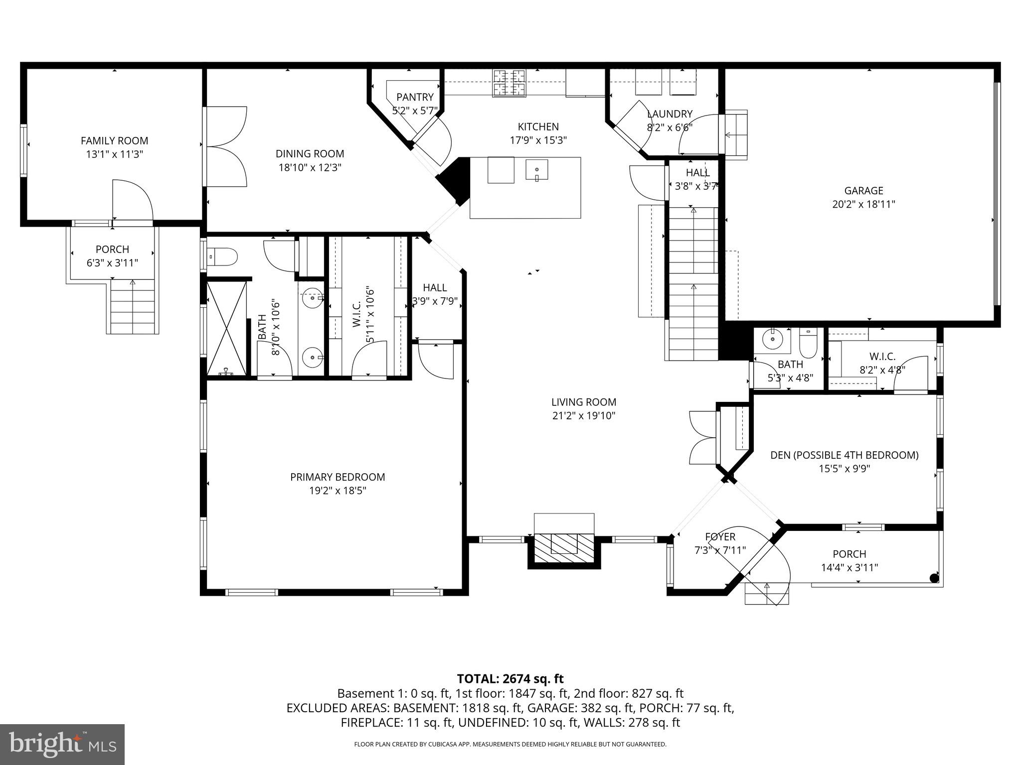 CASTLEFIELD - Residential