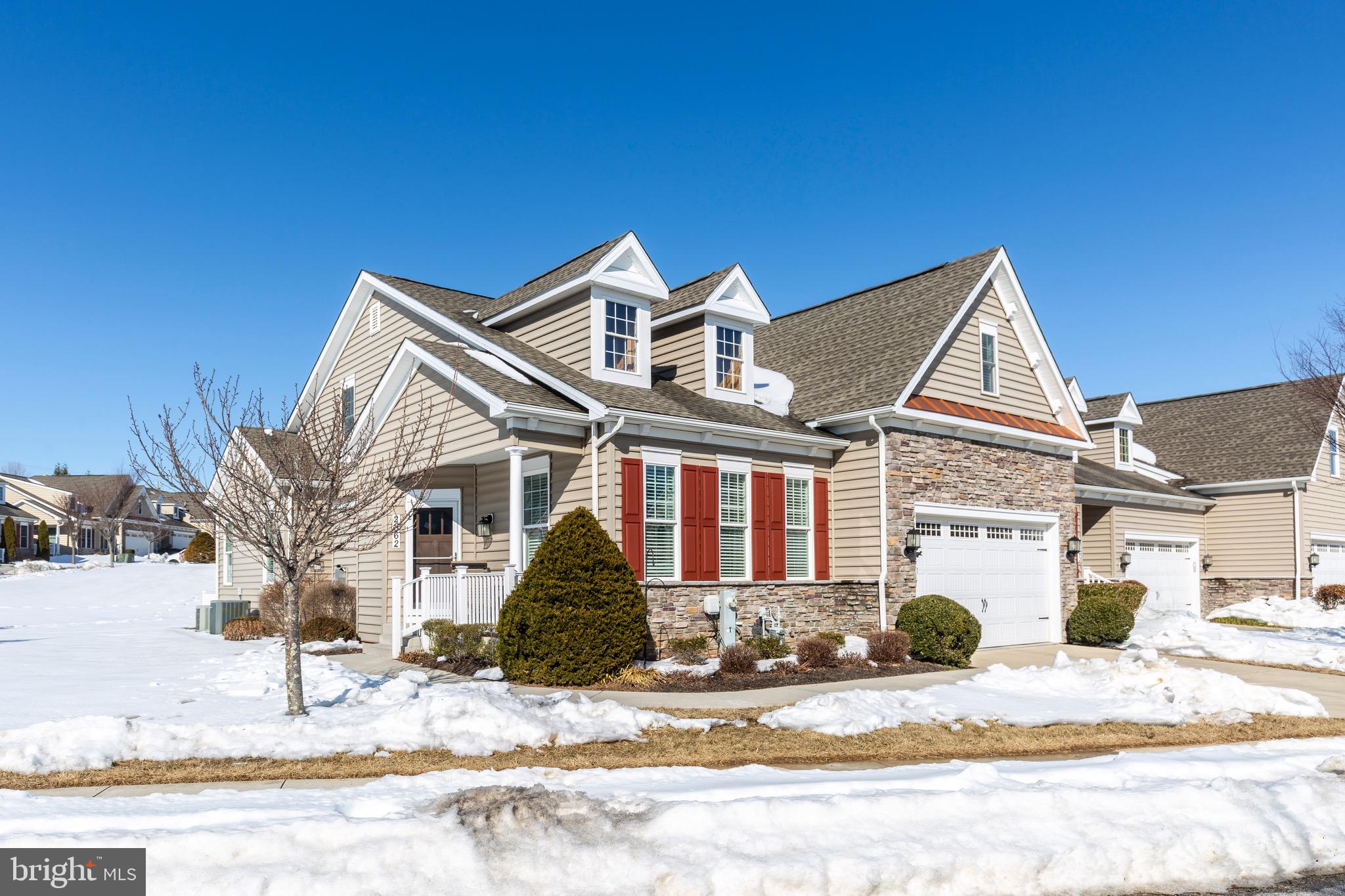 CASTLEFIELD - Residential