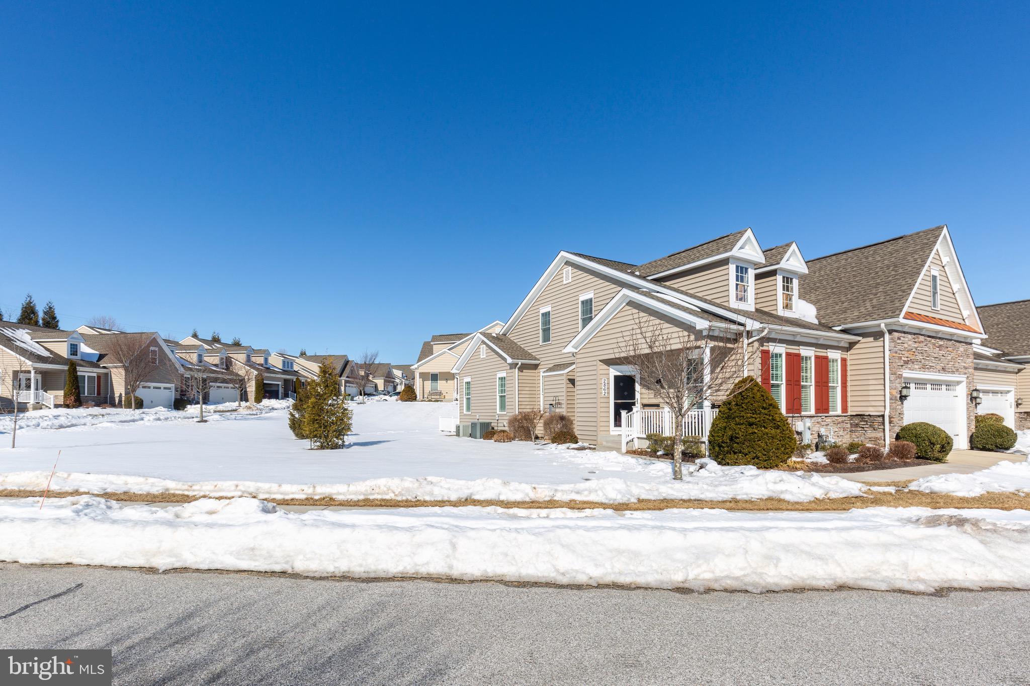 CASTLEFIELD - Residential