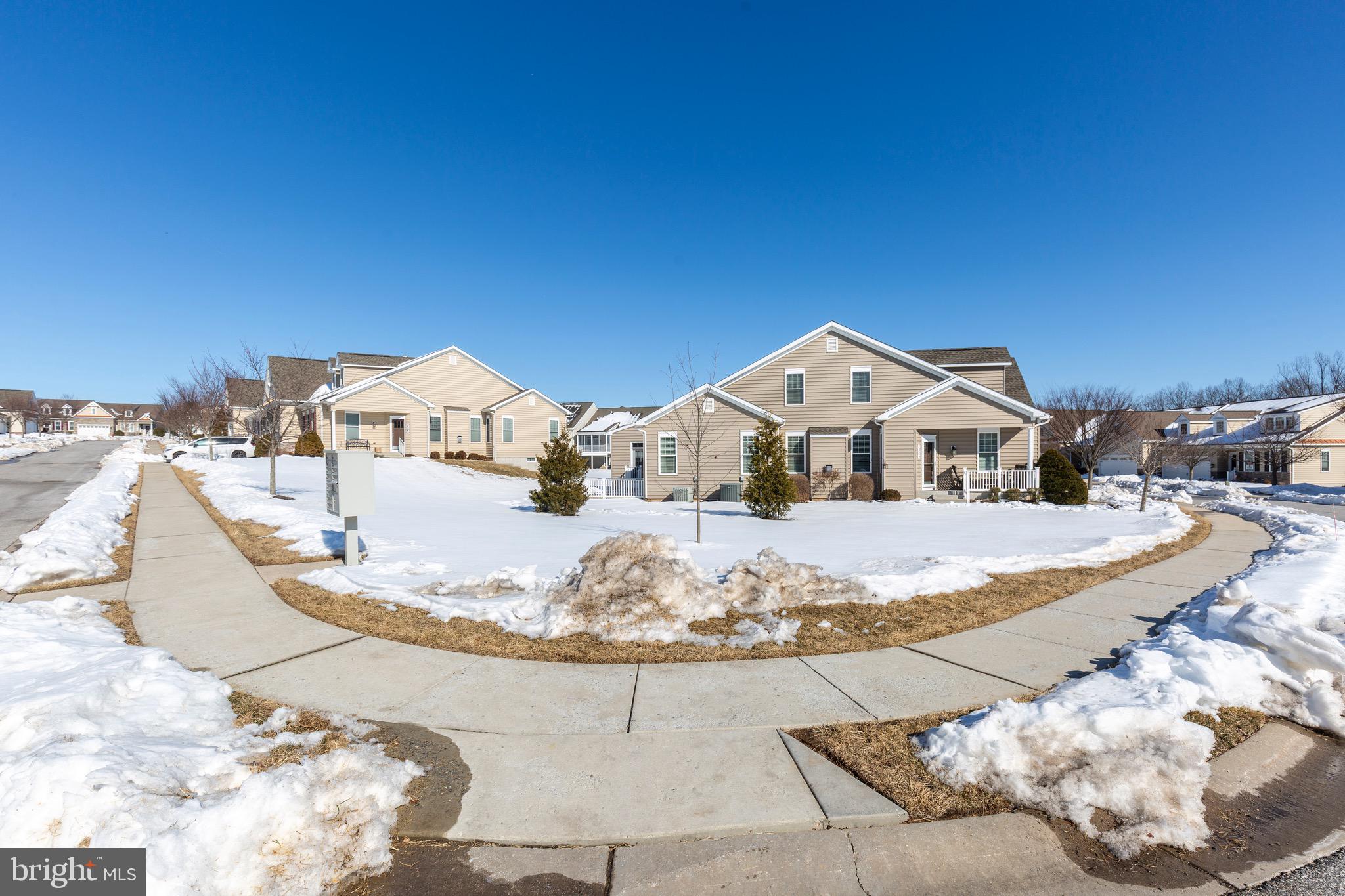 CASTLEFIELD - Residential