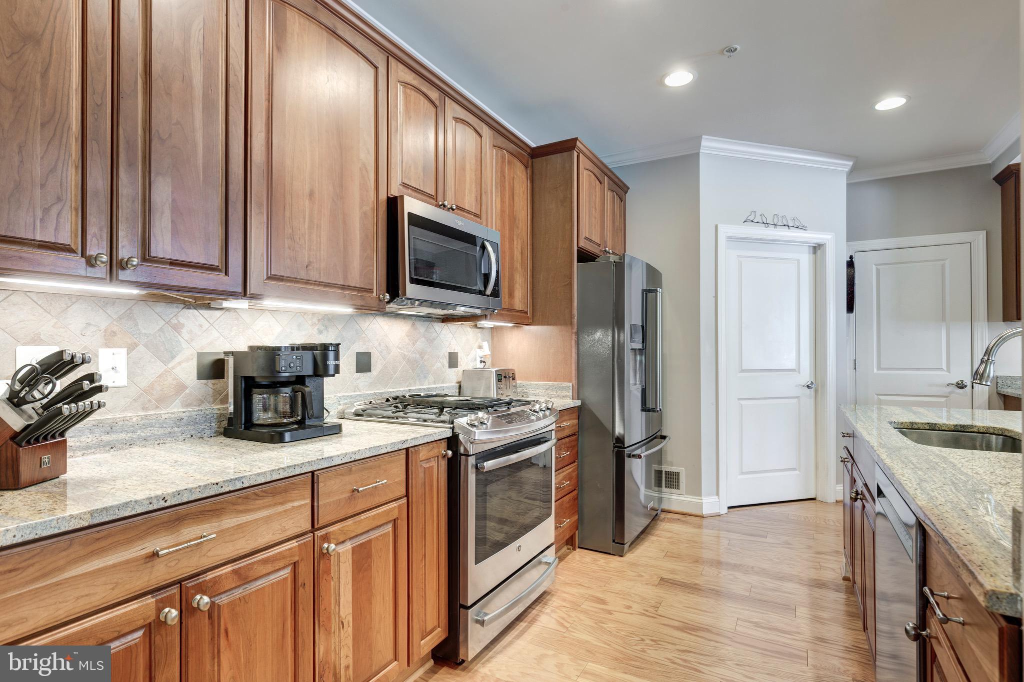 CASTLEFIELD - Residential