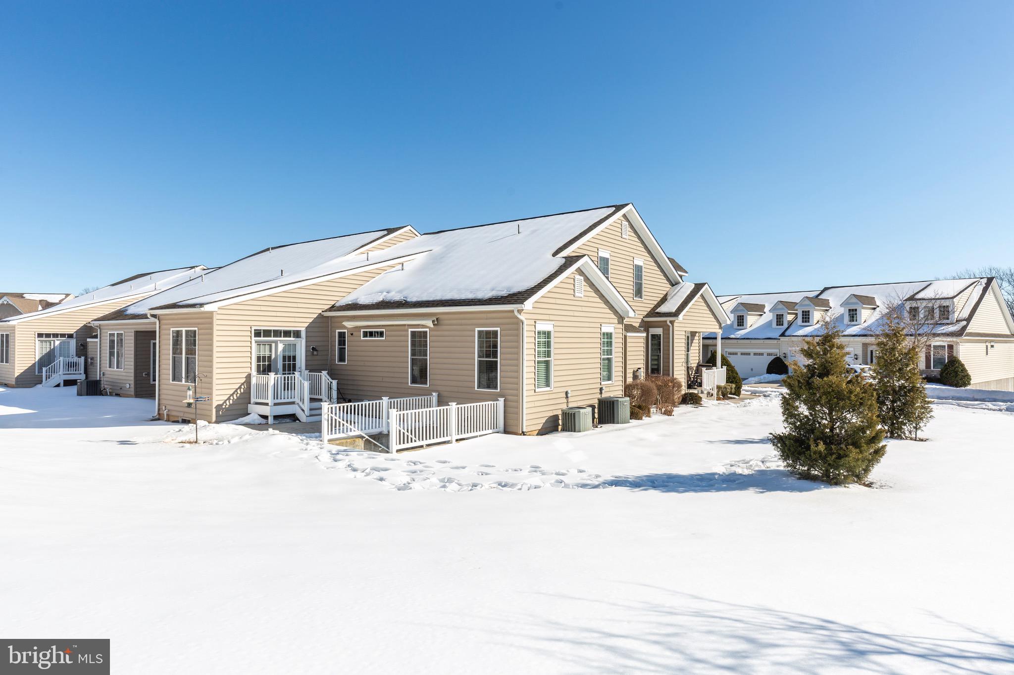 CASTLEFIELD - Residential