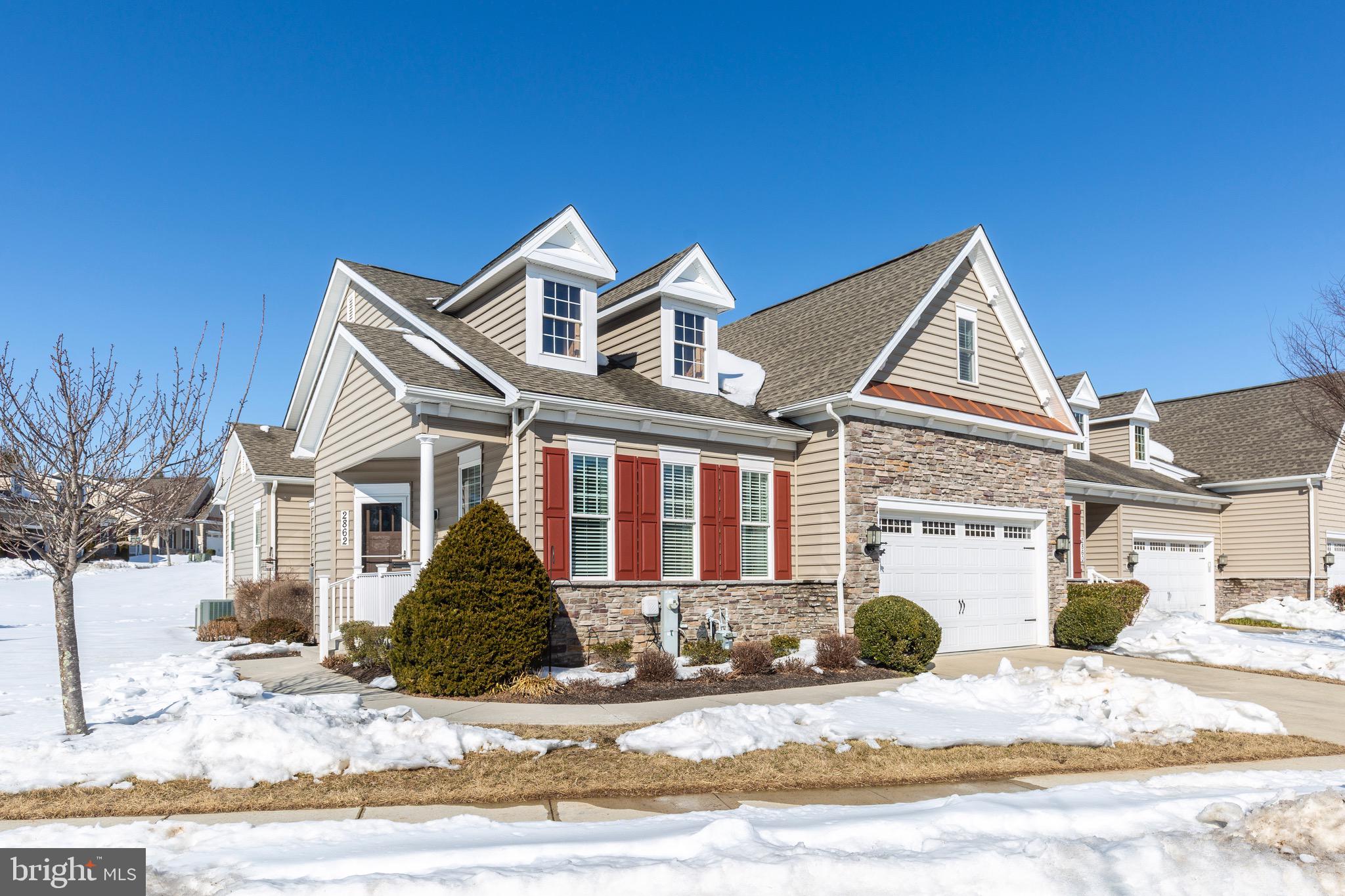 CASTLEFIELD - Residential