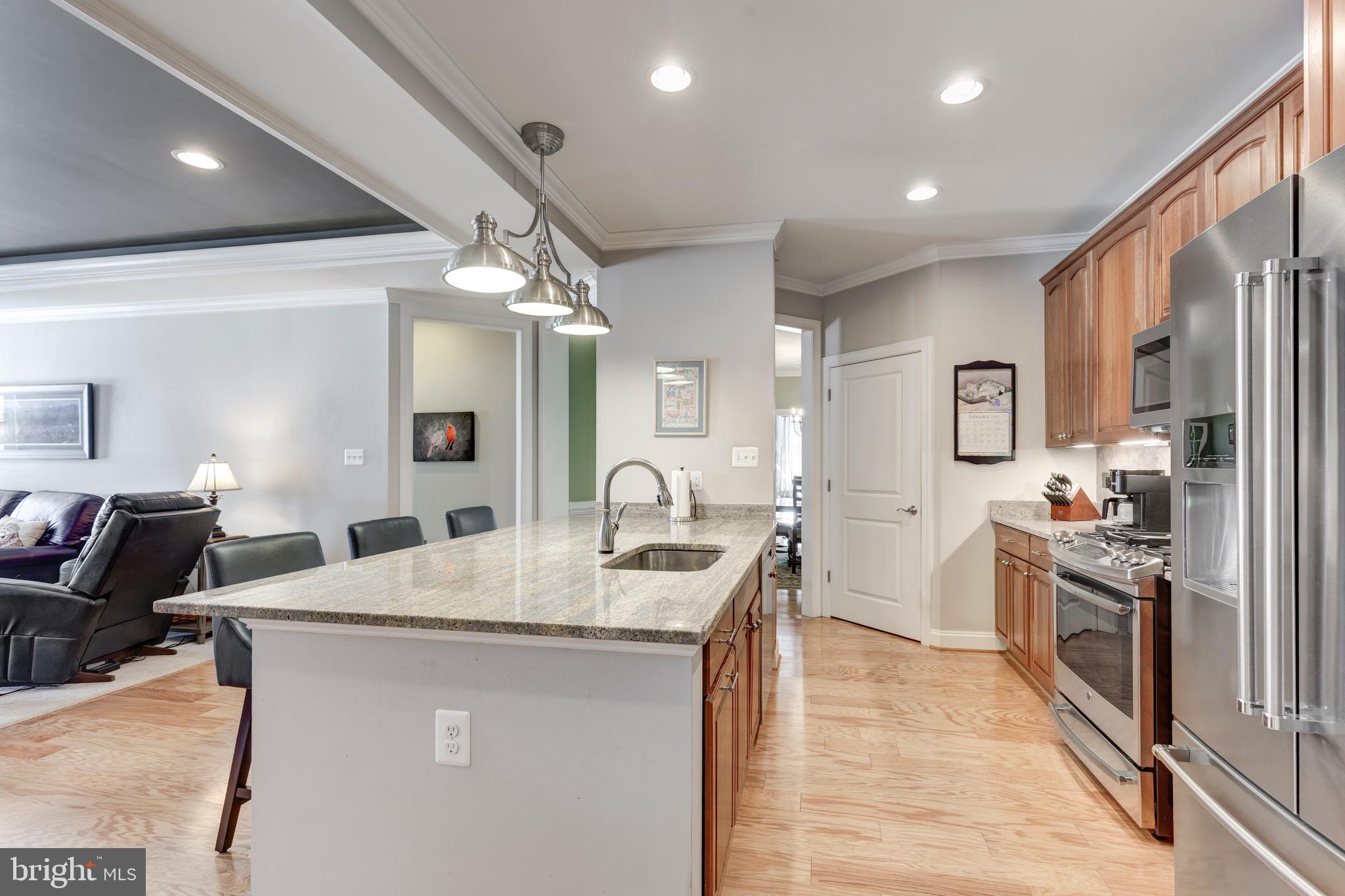 CASTLEFIELD - Residential