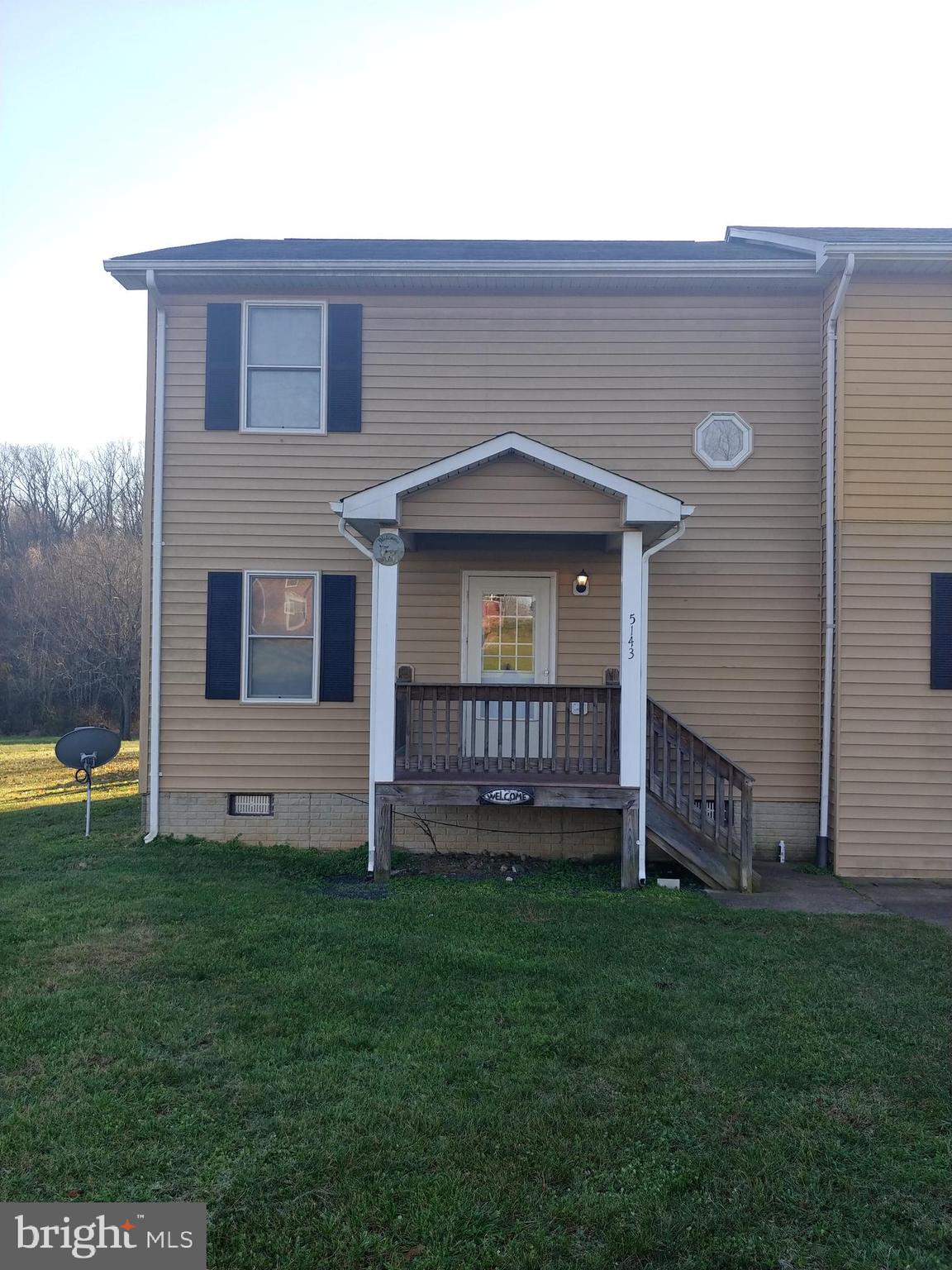 NONE AVAILABLE - Residential Lease