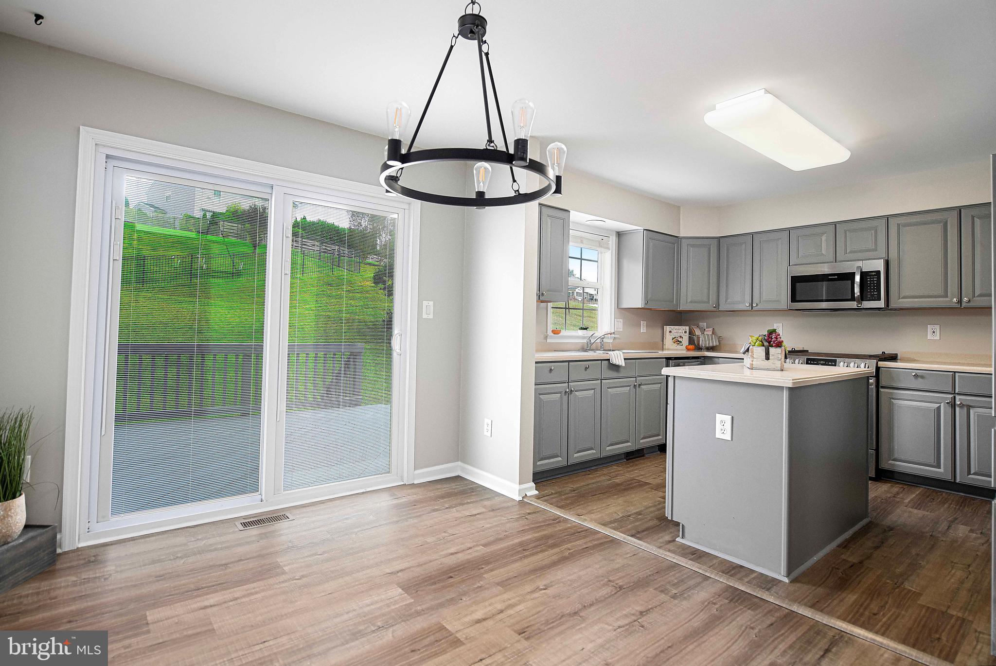 BEACON POINT - Residential