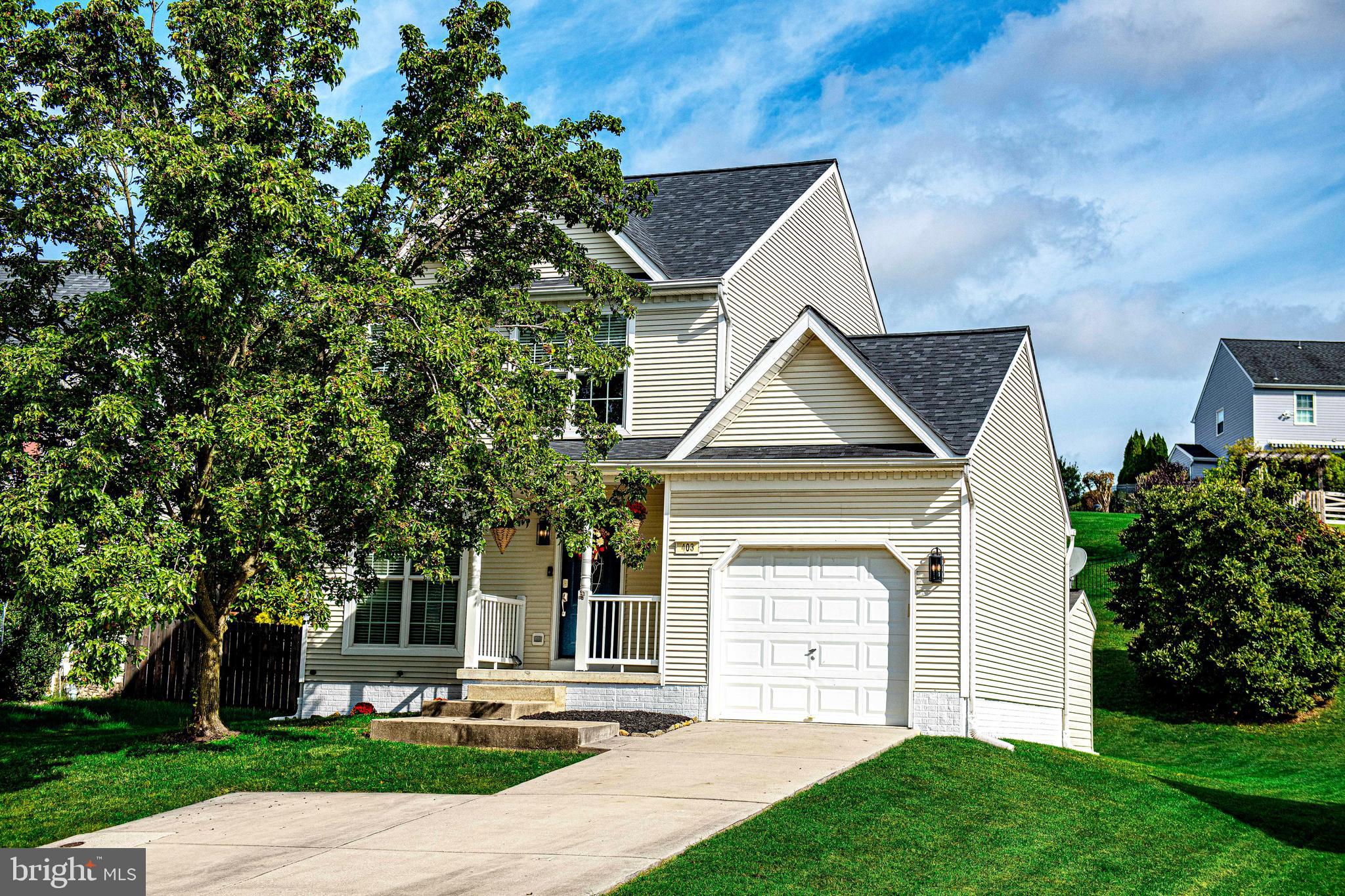 BEACON POINT - Residential