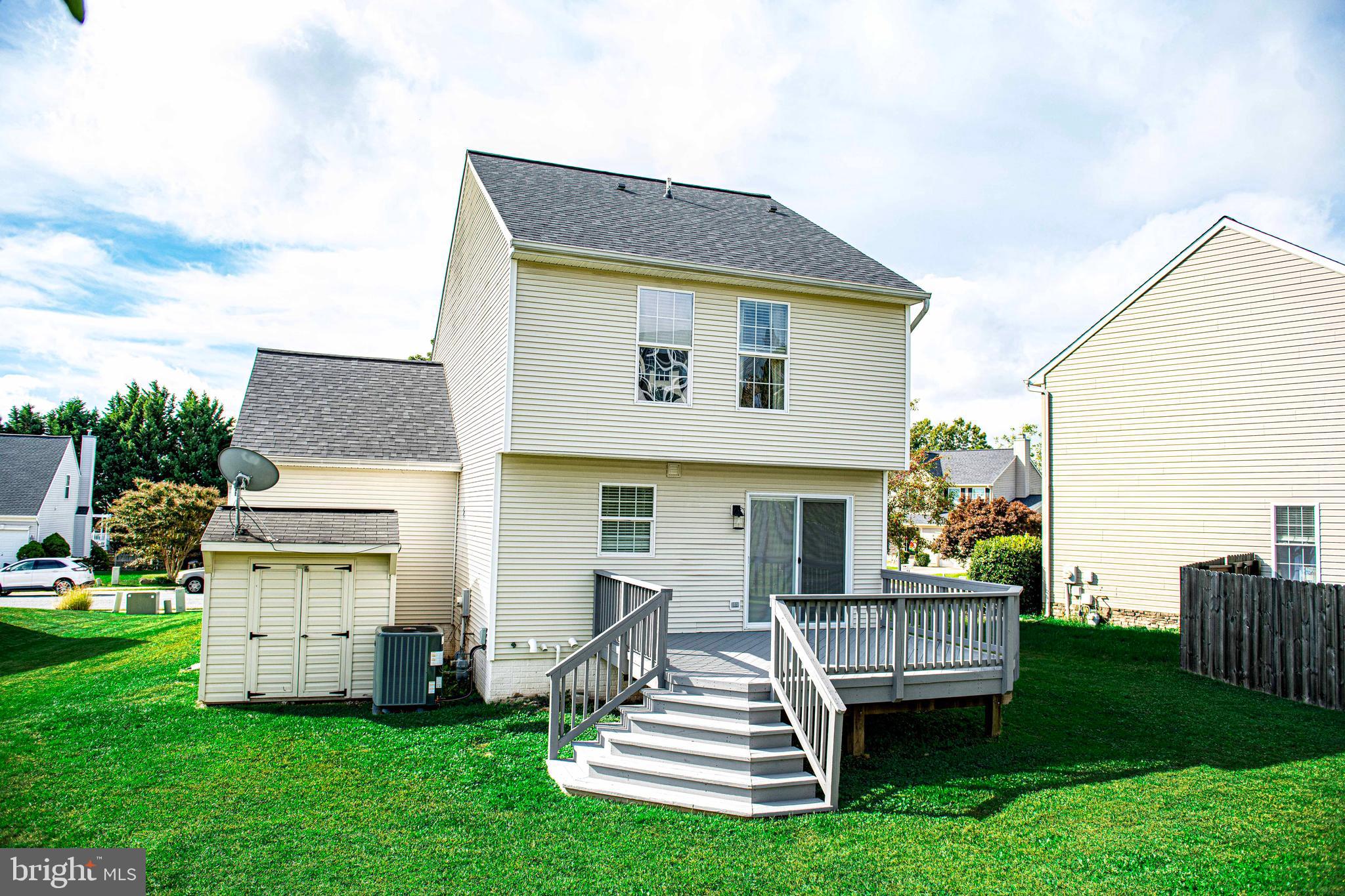 BEACON POINT - Residential