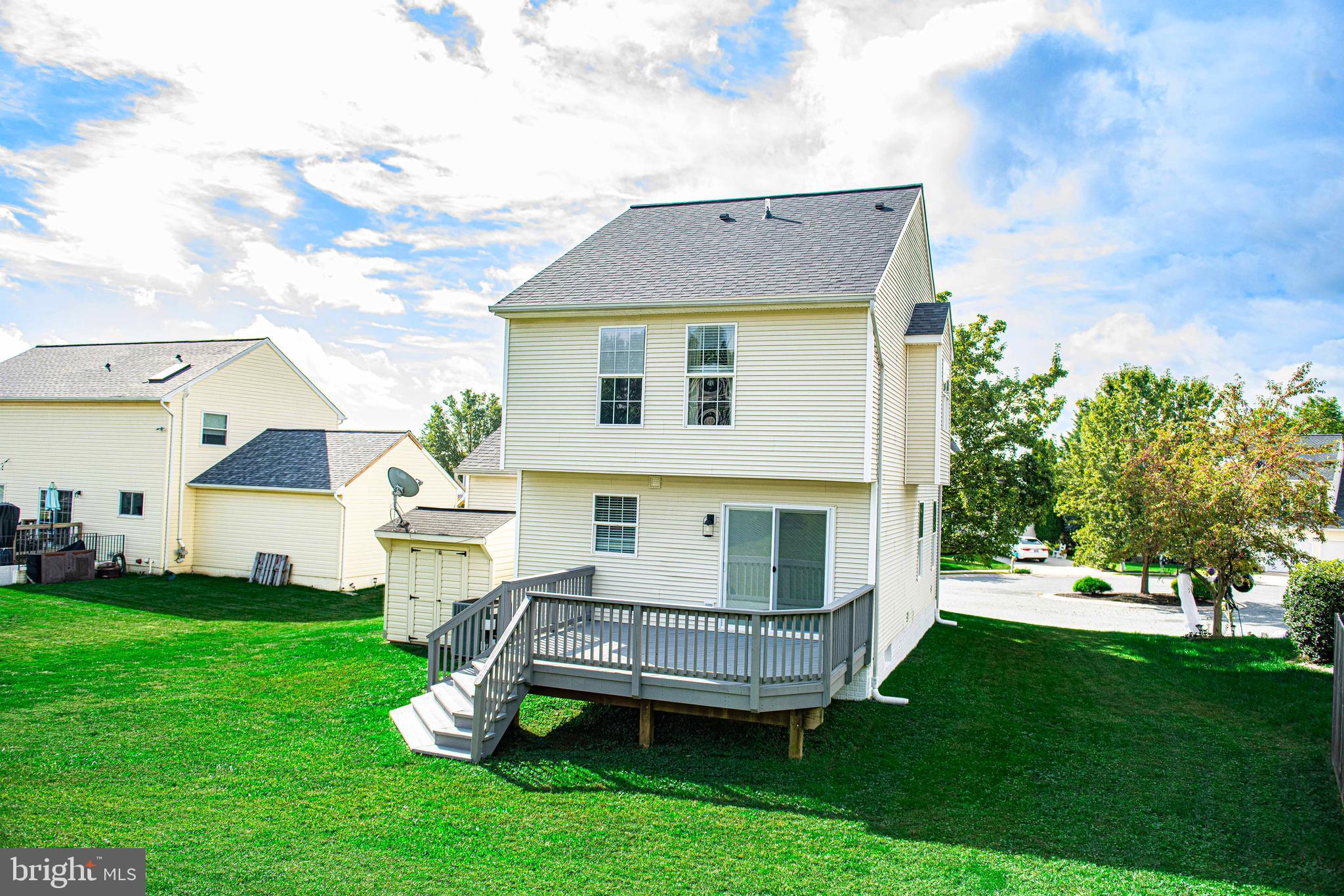 BEACON POINT - Residential