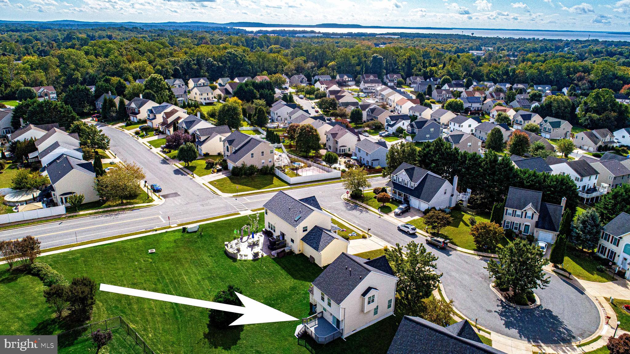 BEACON POINT - Residential