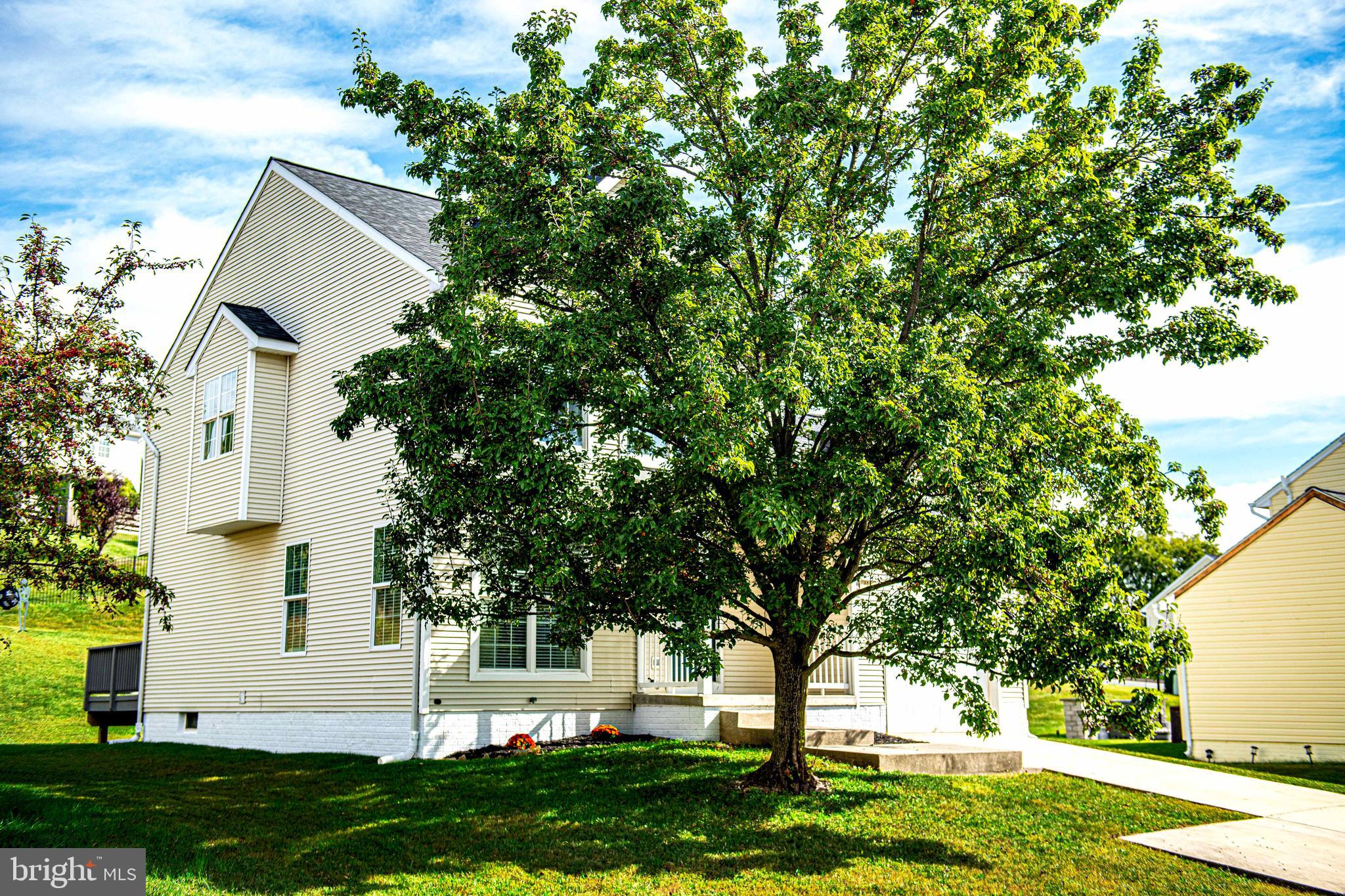 BEACON POINT - Residential