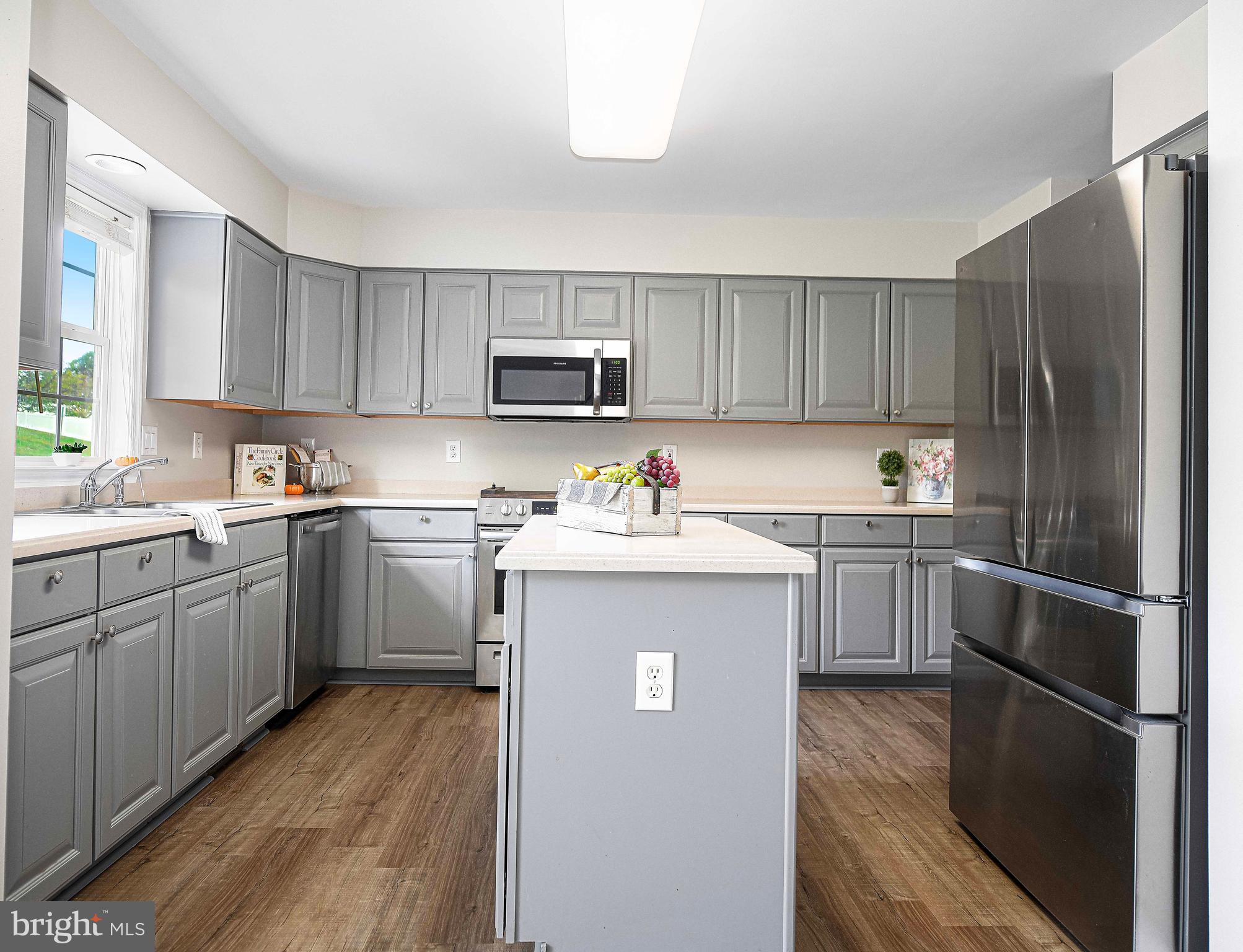 BEACON POINT - Residential