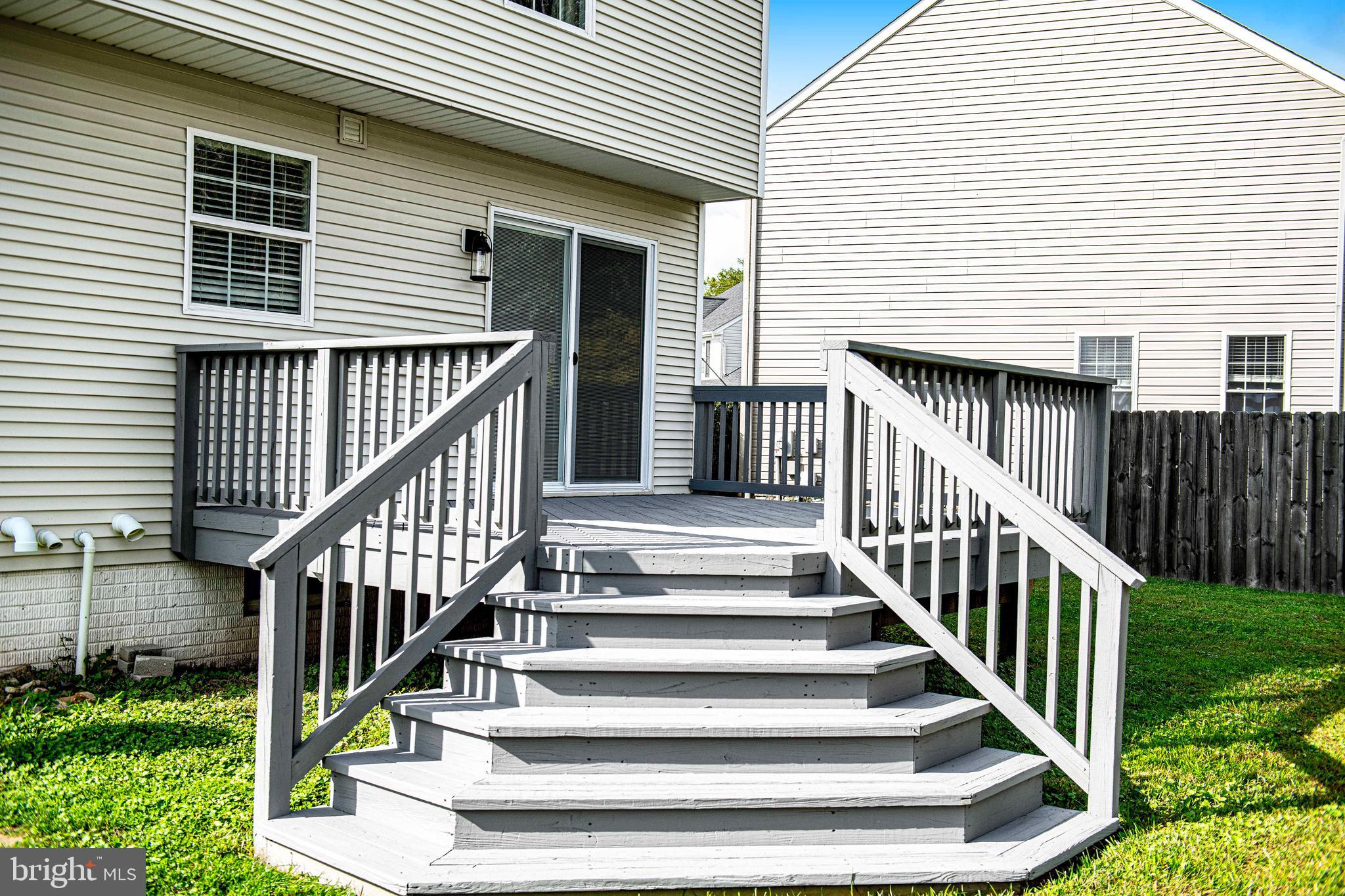 BEACON POINT - Residential