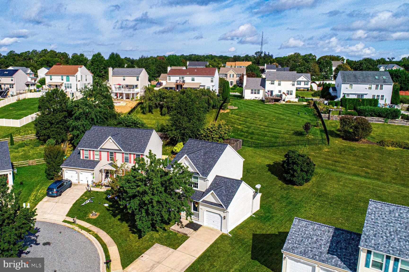 BEACON POINT - Residential