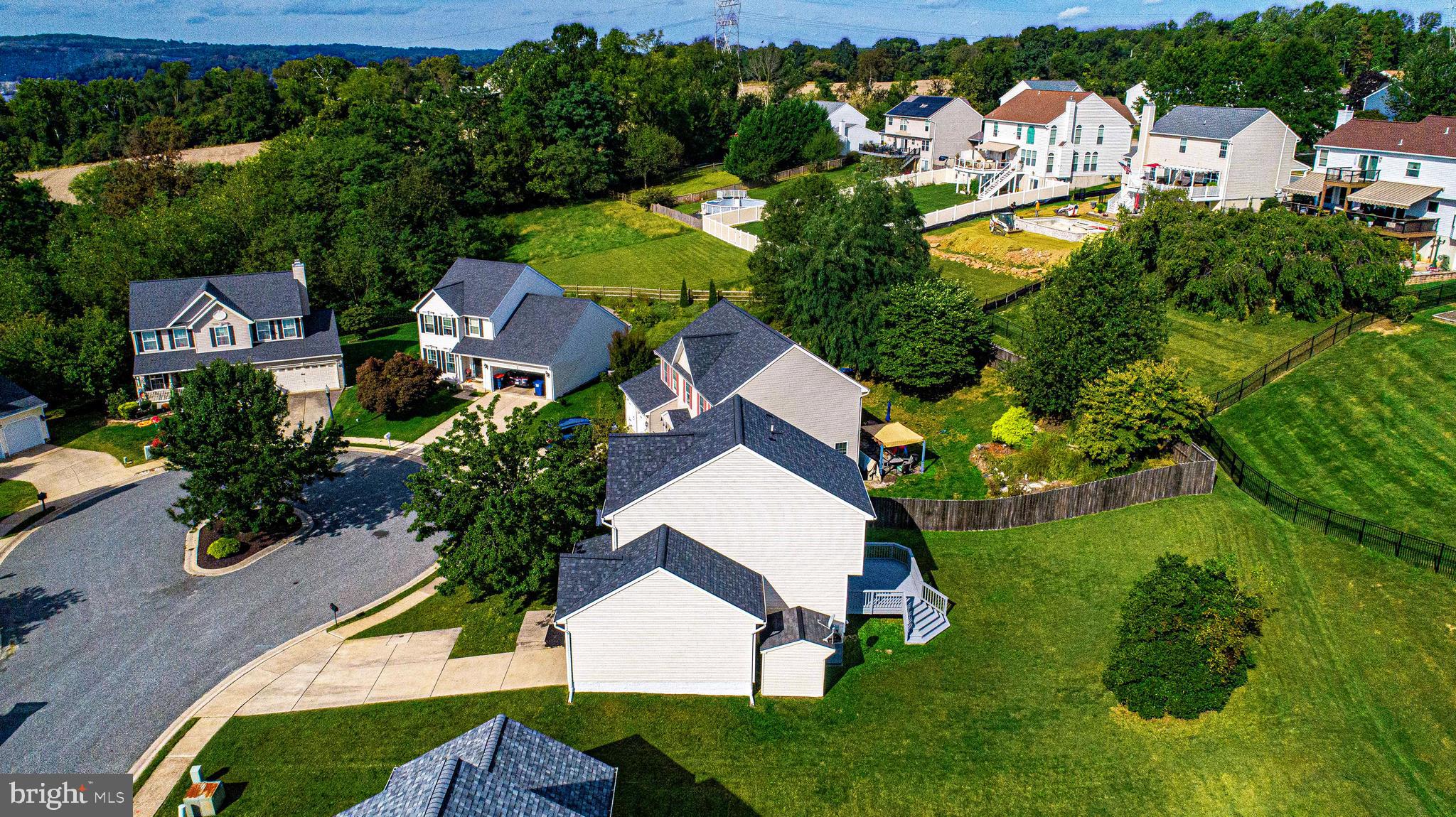 BEACON POINT - Residential