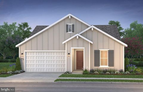 Homes For Sale - 15020 Passion Lane<br/> CULPEPER, VA 22701