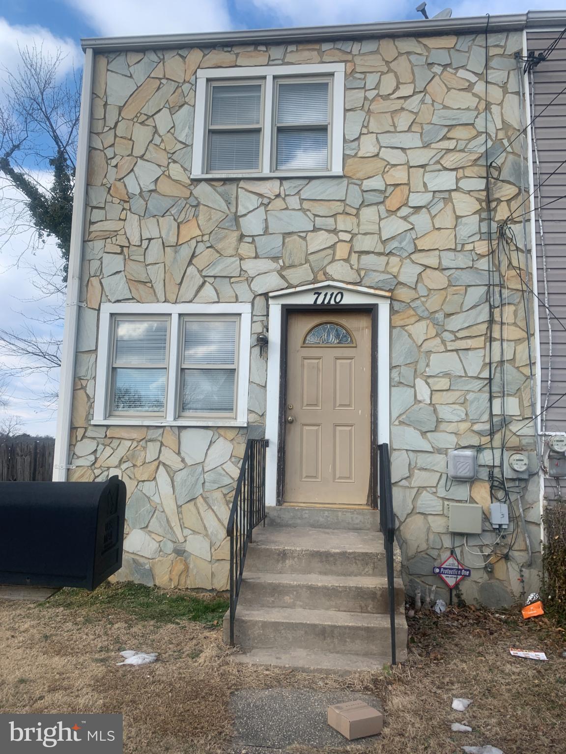 KENTLAND - Residential