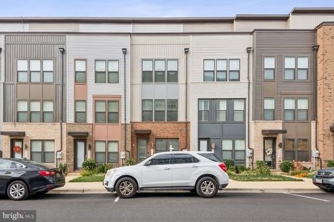 5678 LITTLE BRANCH RUN HYATTSVILLE MD 20782