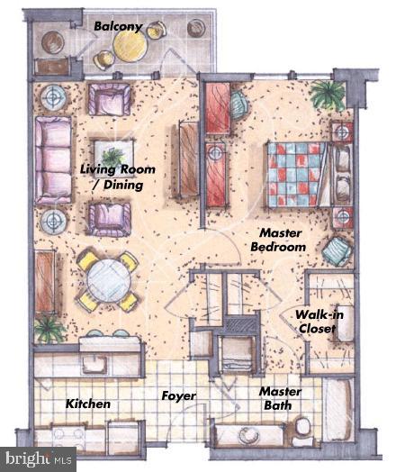 CARLTON HOUSE - Residential
