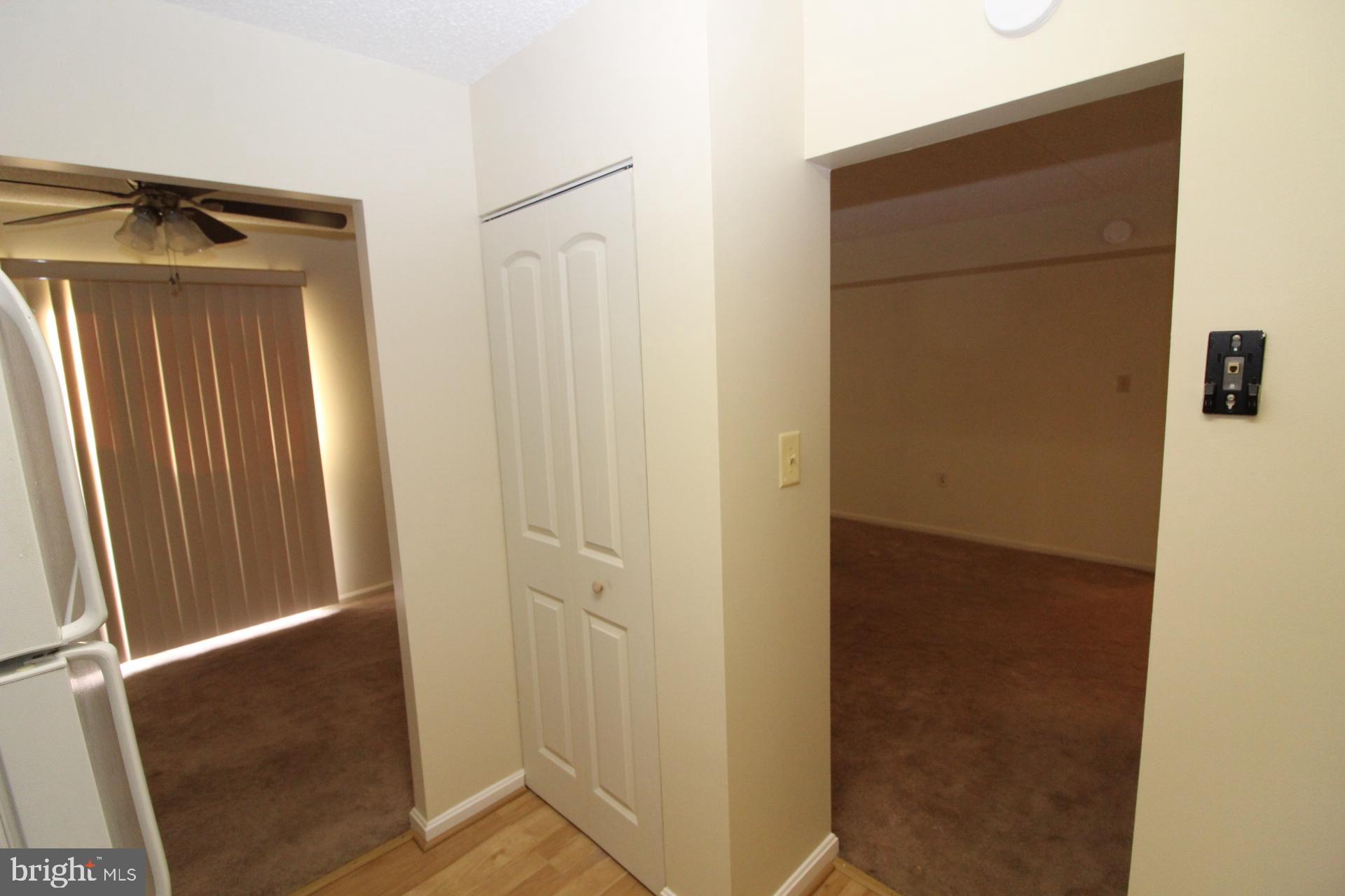 THE VILLAGE PARK - Residential Lease