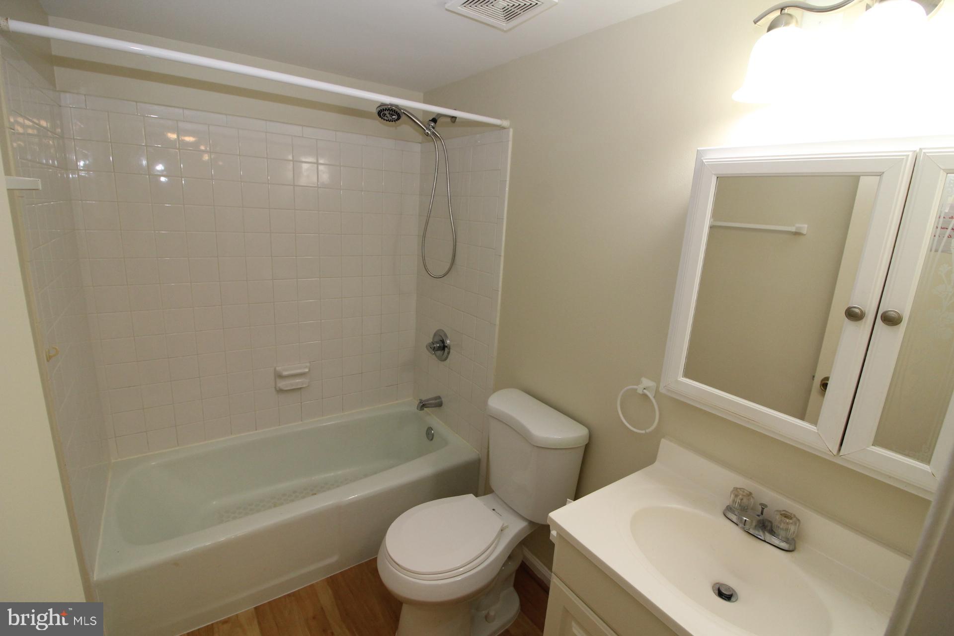 THE VILLAGE PARK - Residential Lease