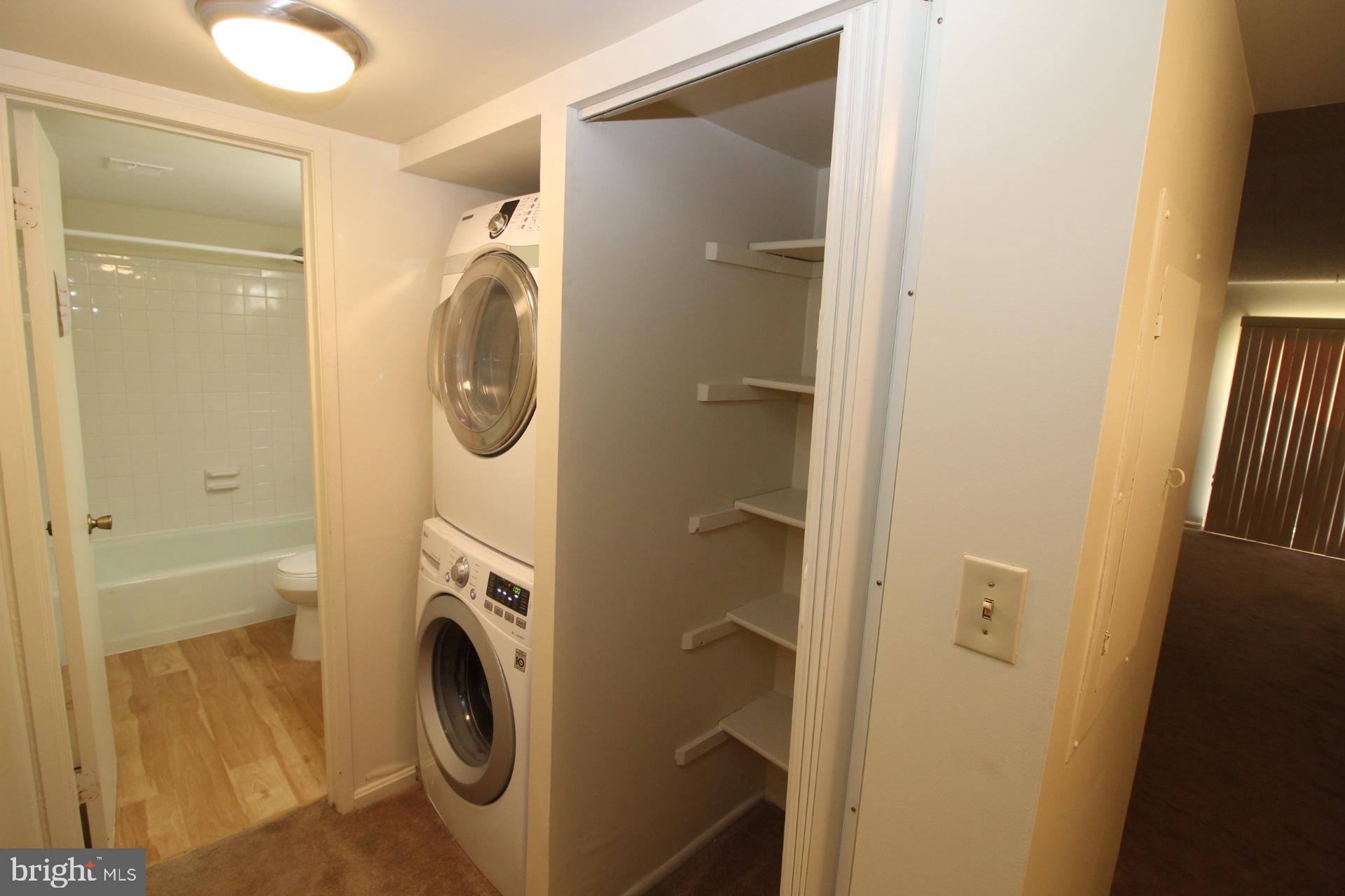 THE VILLAGE PARK - Residential Lease