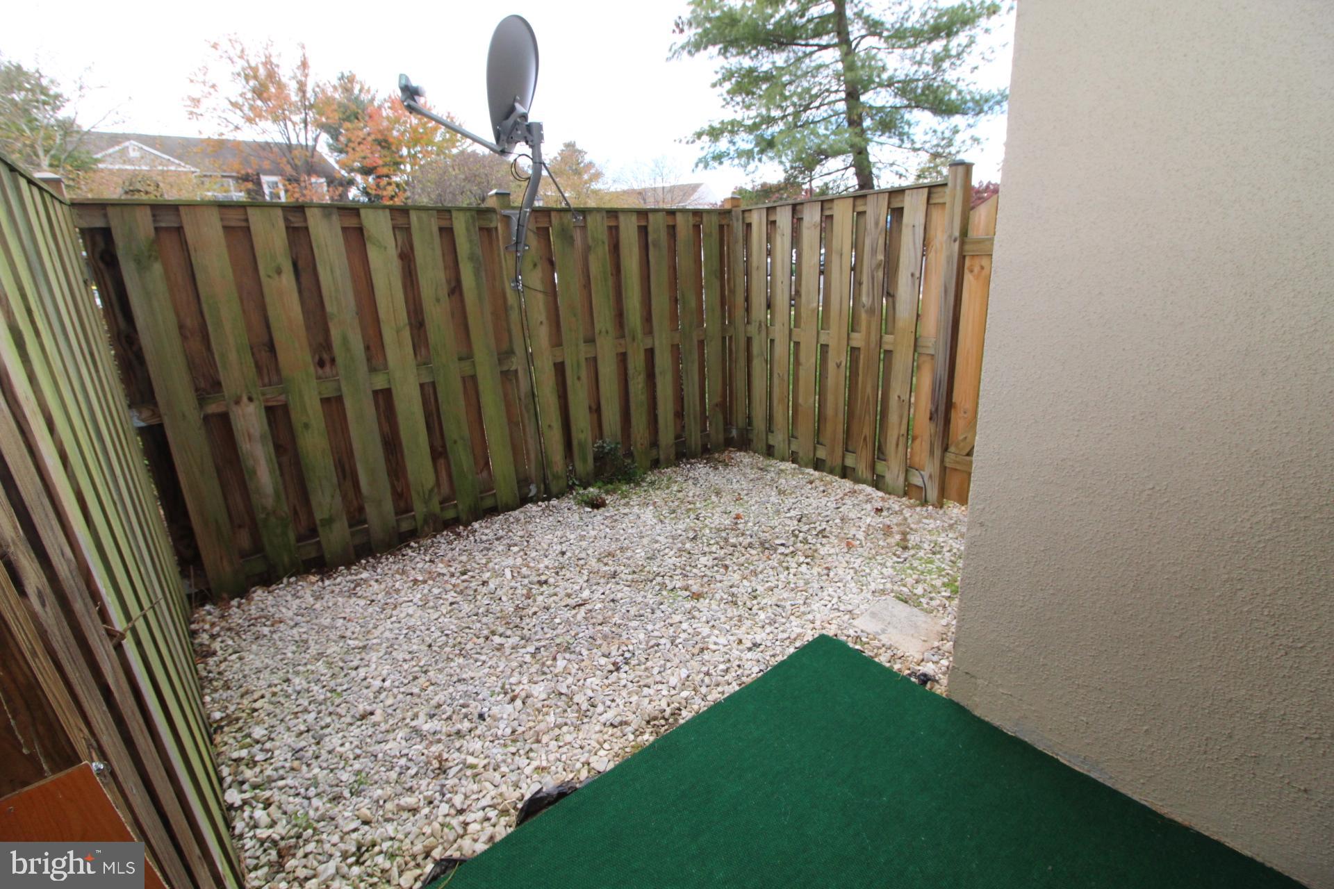 THE VILLAGE PARK - Residential Lease