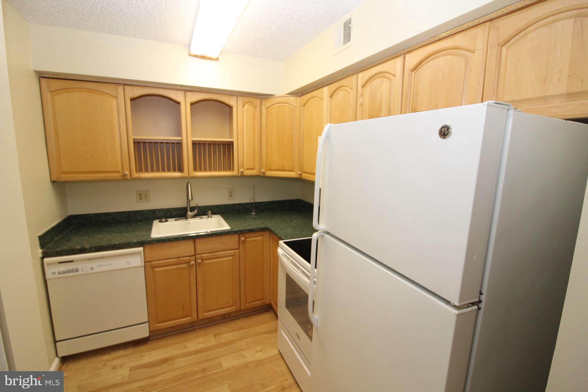 THE VILLAGE PARK - Residential Lease