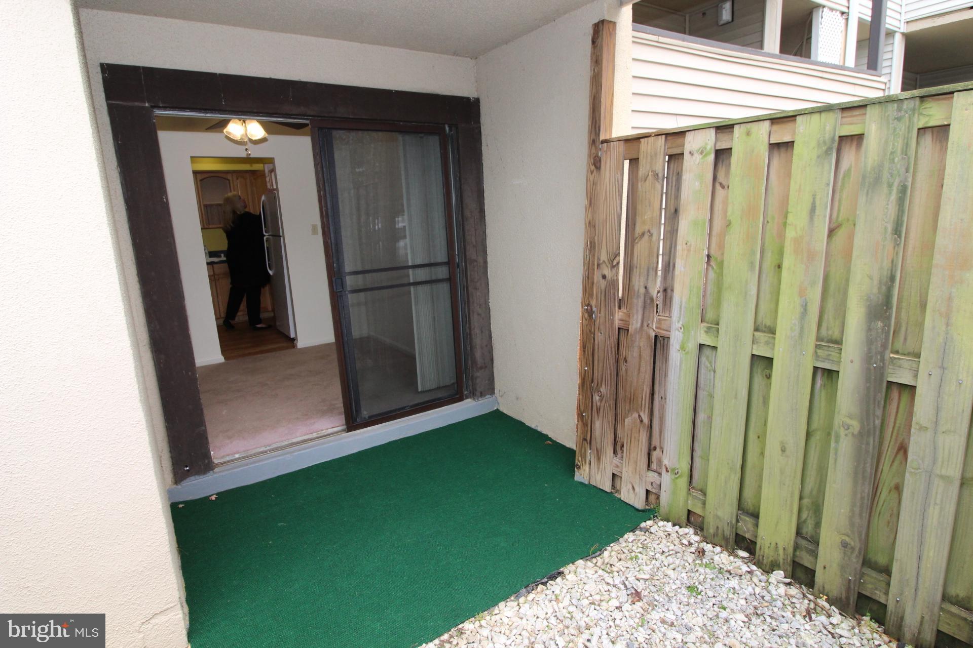 THE VILLAGE PARK - Residential Lease