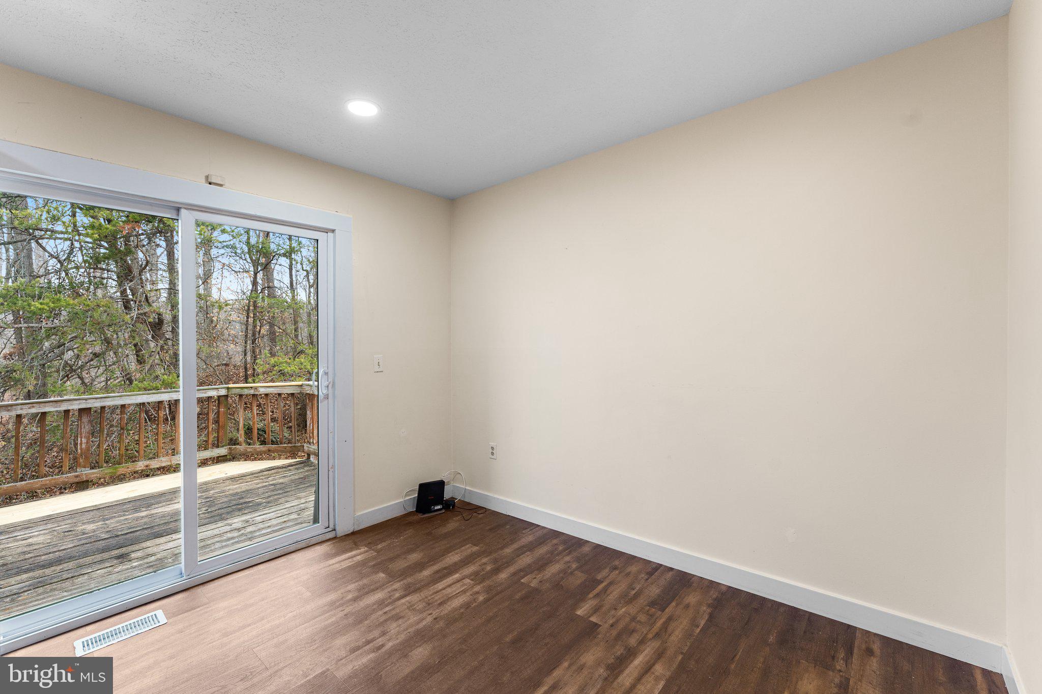 POTOMAC HILLS - Residential