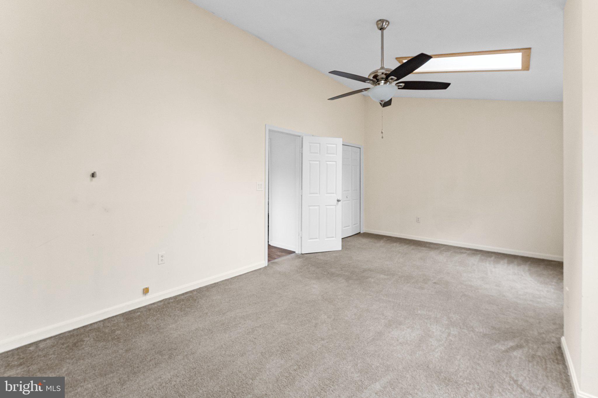 POTOMAC HILLS - Residential