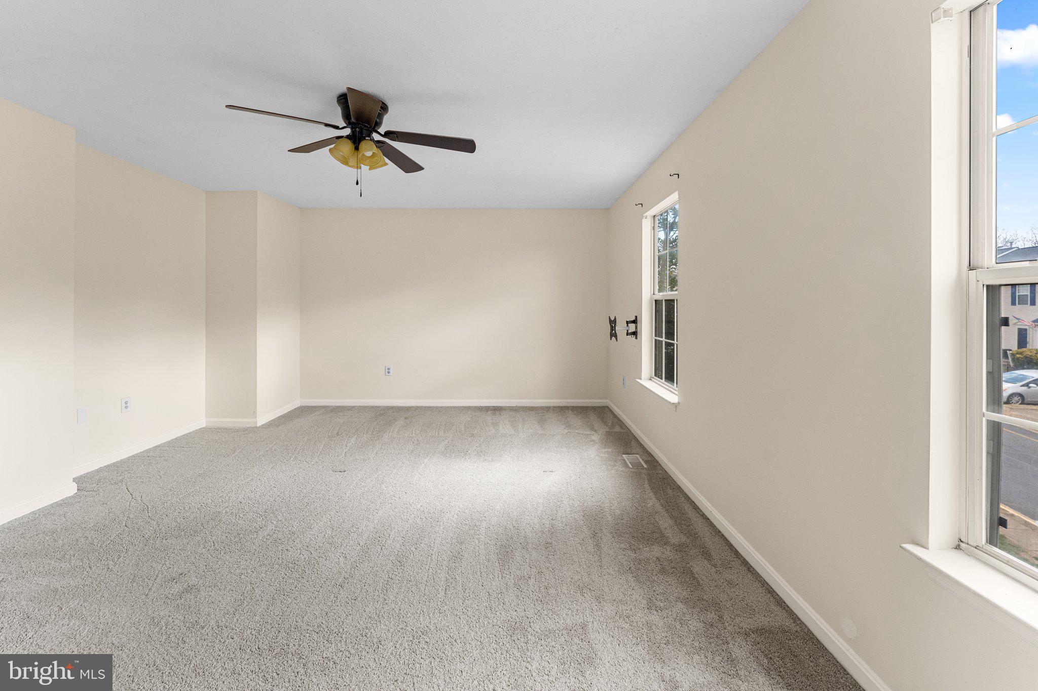 POTOMAC HILLS - Residential