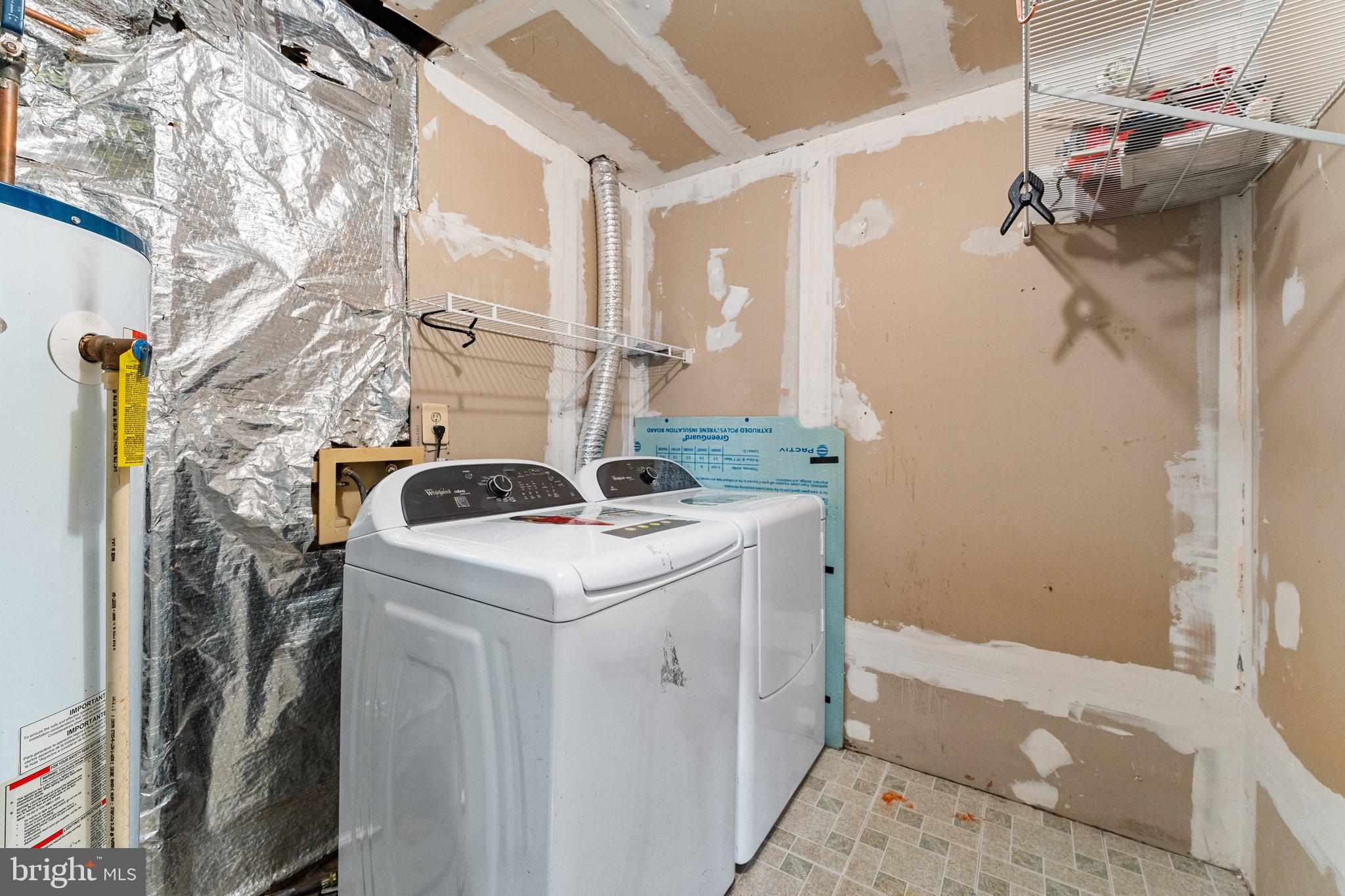 POTOMAC HILLS - Residential