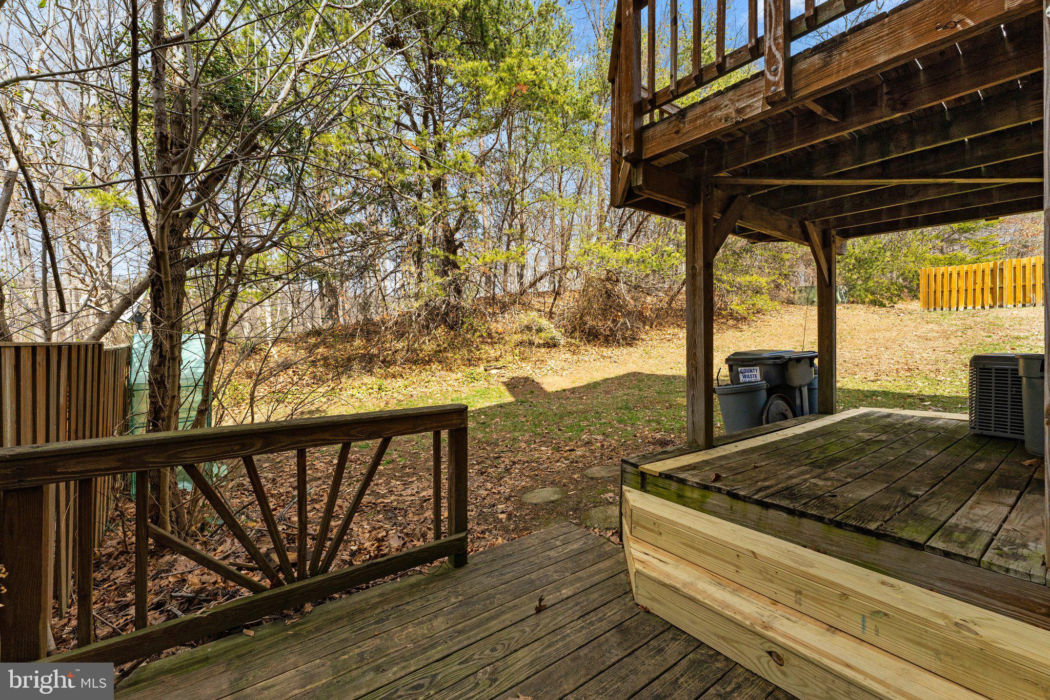 POTOMAC HILLS - Residential